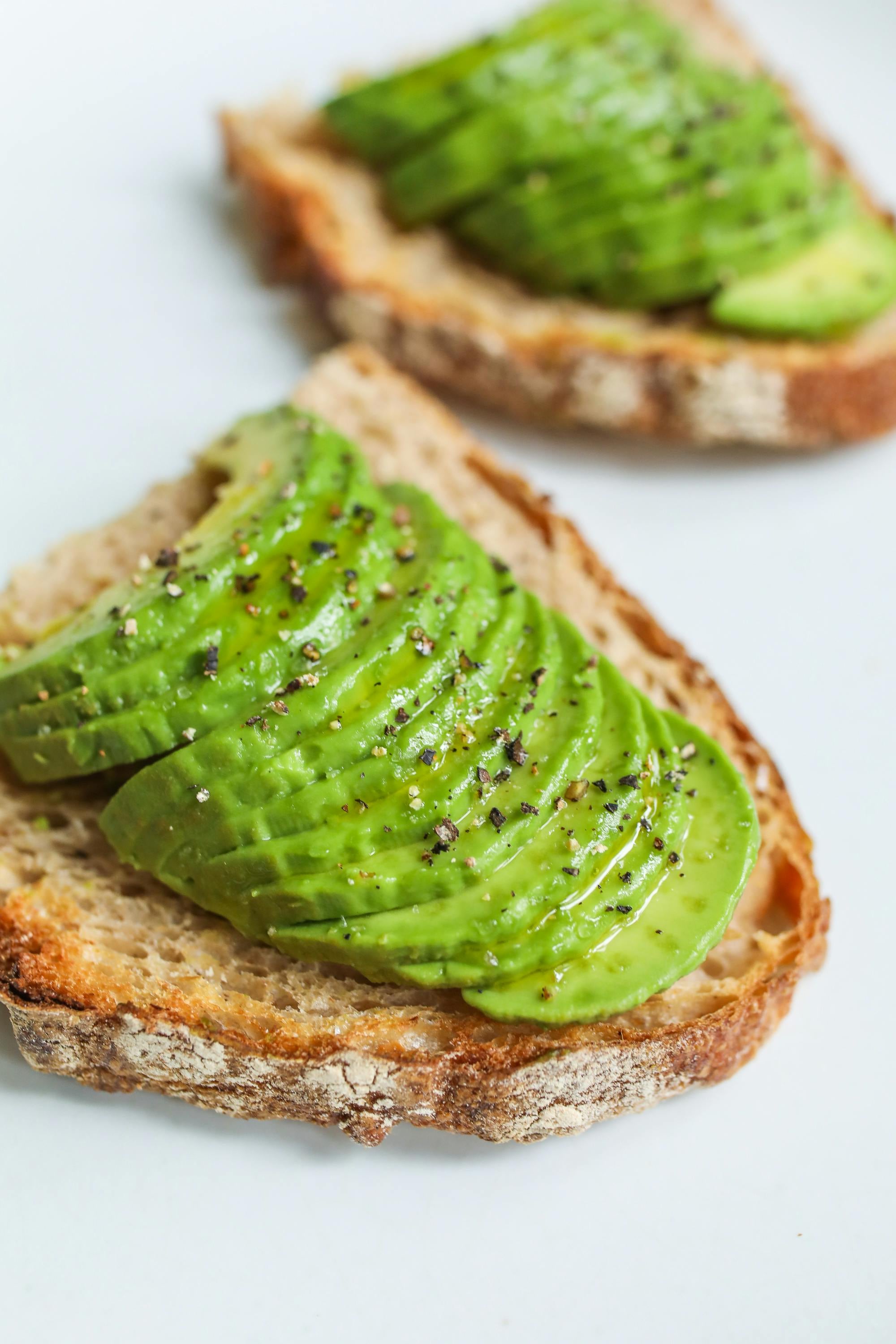 Descubre c&oacute;mo ciertos alimentos pueden mejorar la salud de tu piel.
