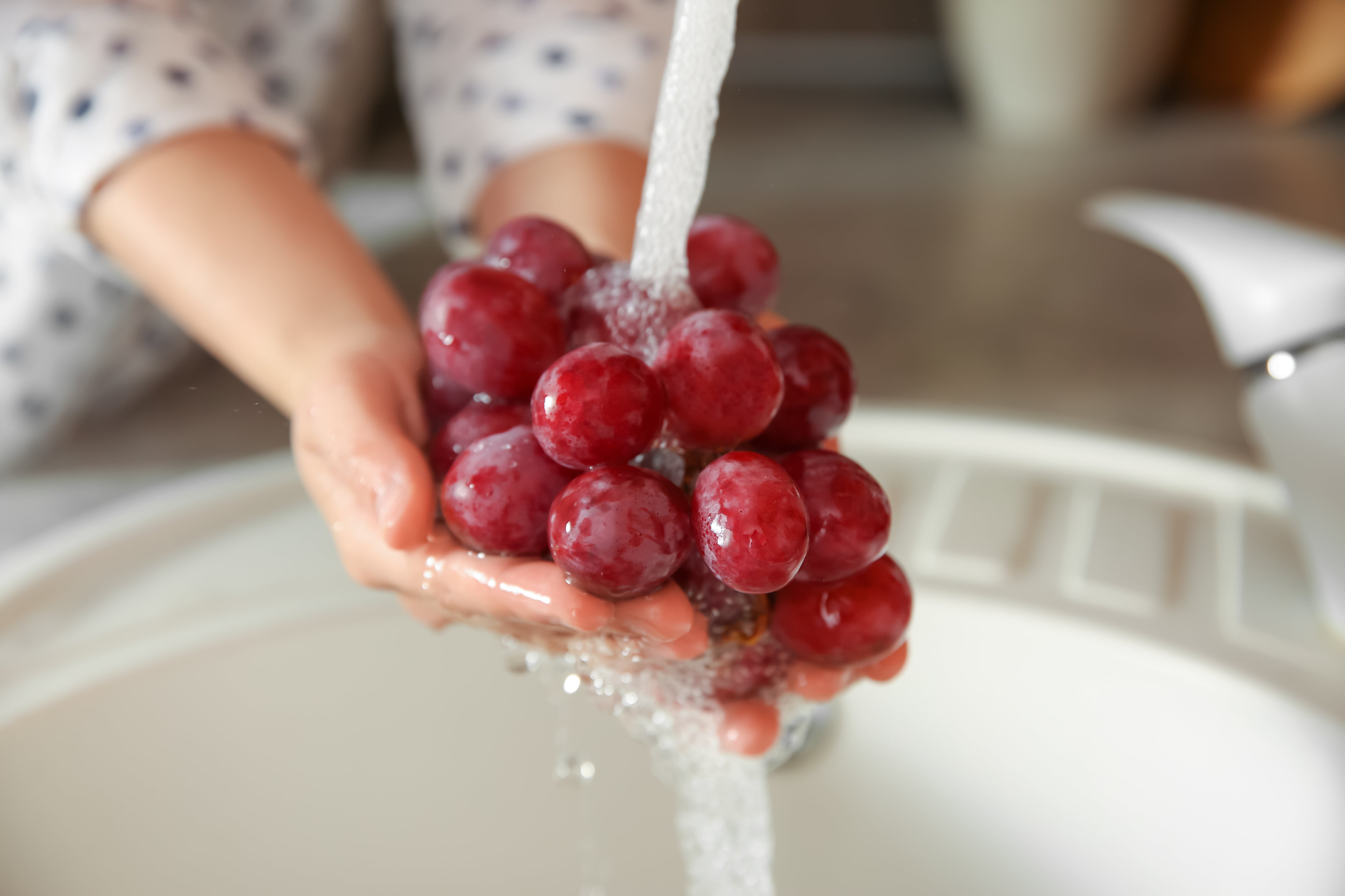 Descubre cómo ciertos alimentos pueden mejorar la salud de tu piel.