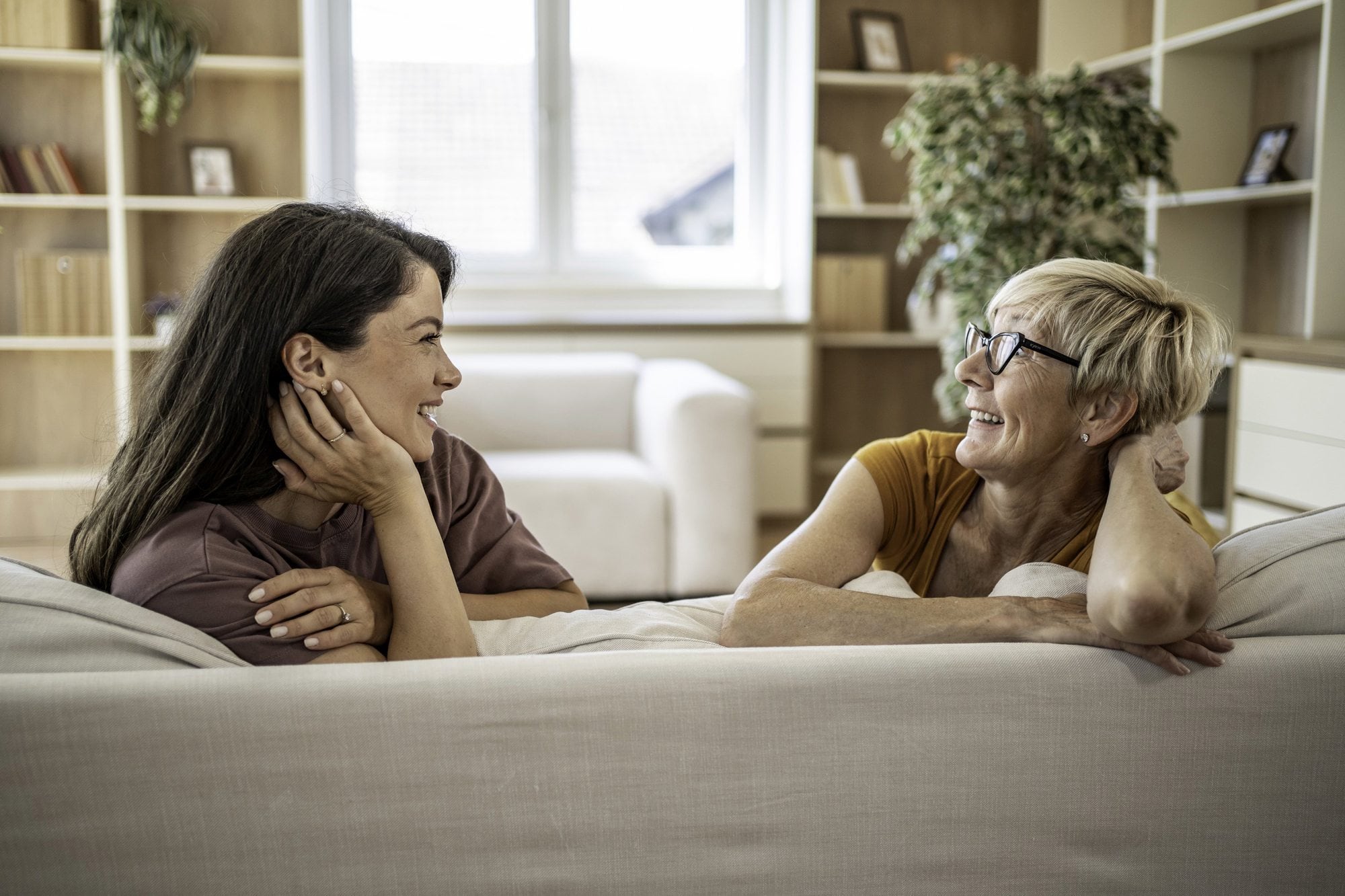 Abre di&aacute;logos significativos con tus padres y fortalece el v&iacute;nculo familiar.