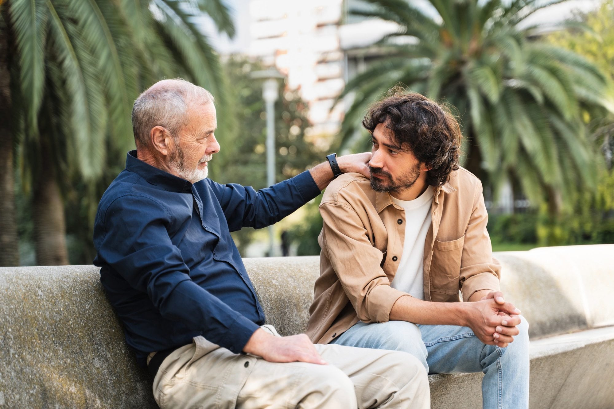 Abre di&aacute;logos significativos con tus padres y fortalece el v&iacute;nculo familiar.