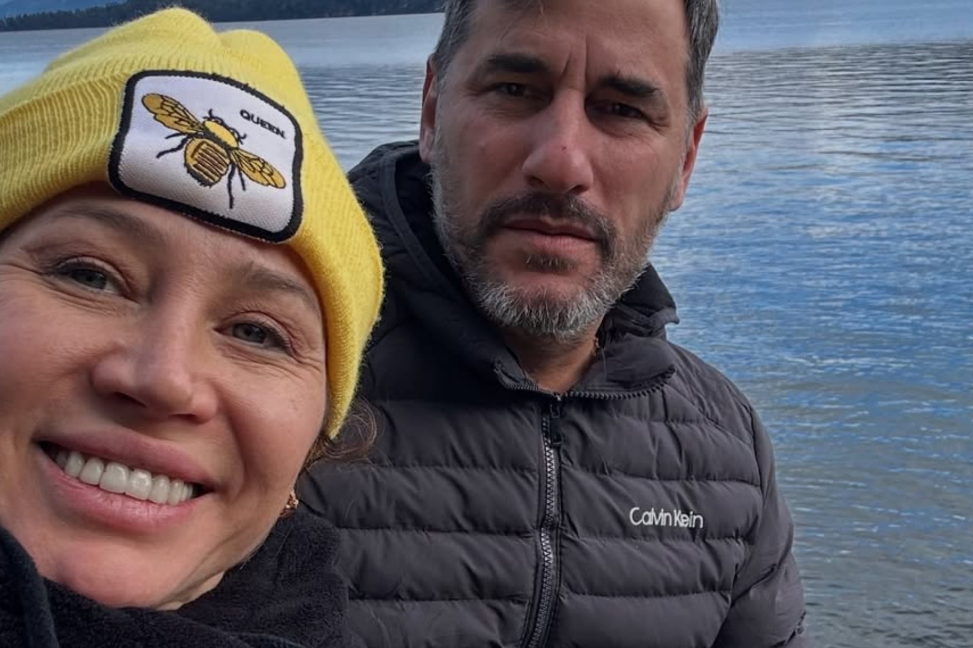 La bailarina habló sobre el desgaste en su relación con Martín Lamela y su enfoque en su hija.