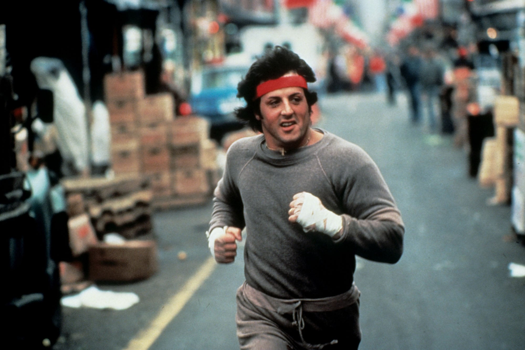 Las adaptaciones de películas a teatro arrasan en Buenos Aires, desde Rocky hasta La Sirenita.