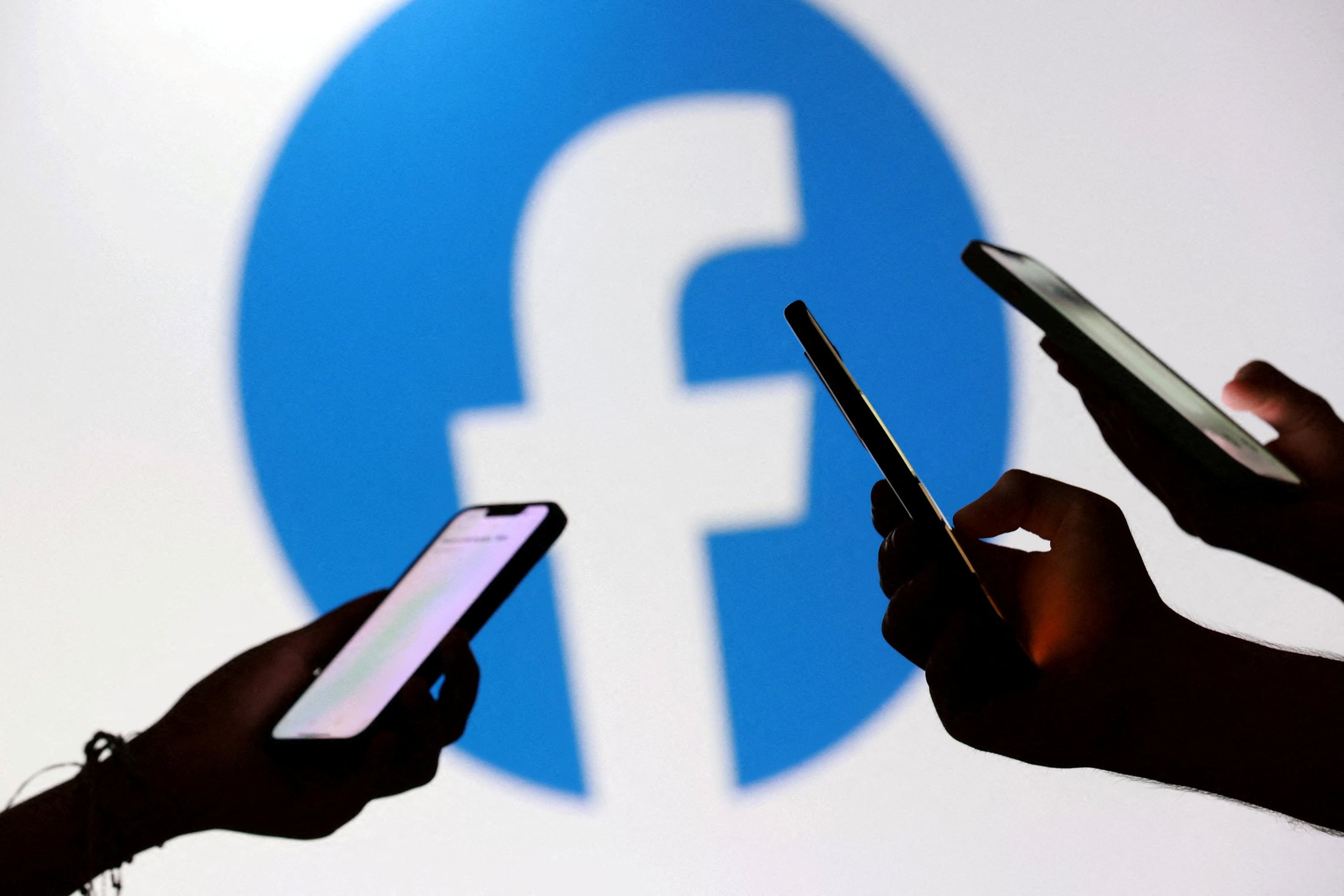 Las llaves de acceso simplifican el ingreso a Facebook sin contrase&ntilde;as tradicionales.