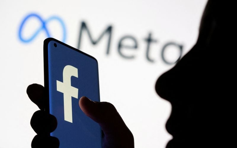 Las llaves de acceso simplifican el ingreso a Facebook sin contrase&ntilde;as tradicionales.