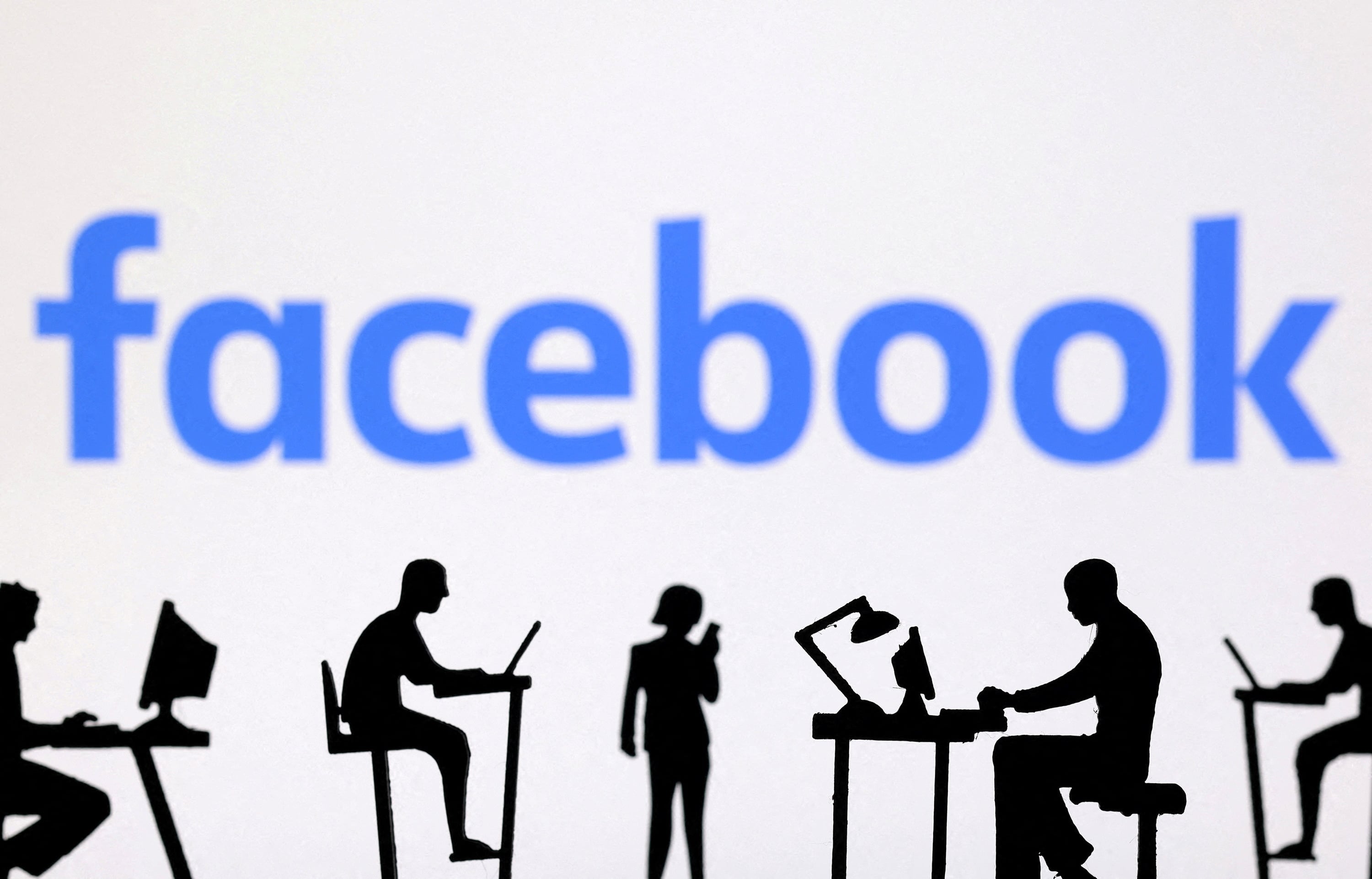 Las llaves de acceso simplifican el ingreso a Facebook sin contrase&ntilde;as tradicionales.