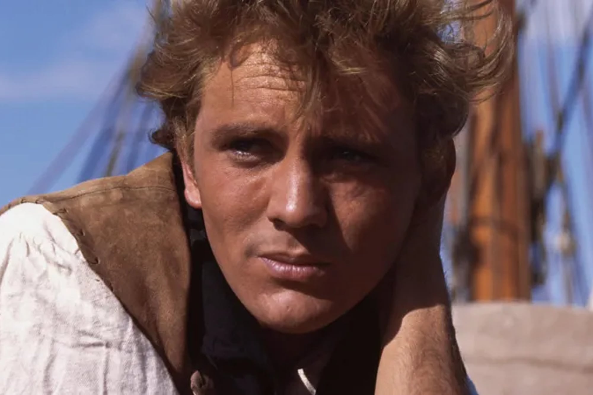 Fallece Terence Stamp, el inolvidable rostro del cine y villano emblemático.