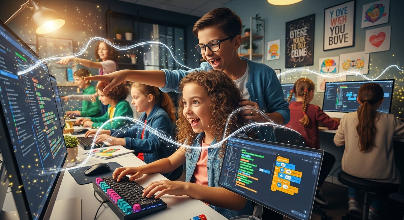 El director de IA de Meta insta a los j&oacute;venes a dominar el 'vibe coding' para aprovechar oportunidades tecnol&oacute;gicas.