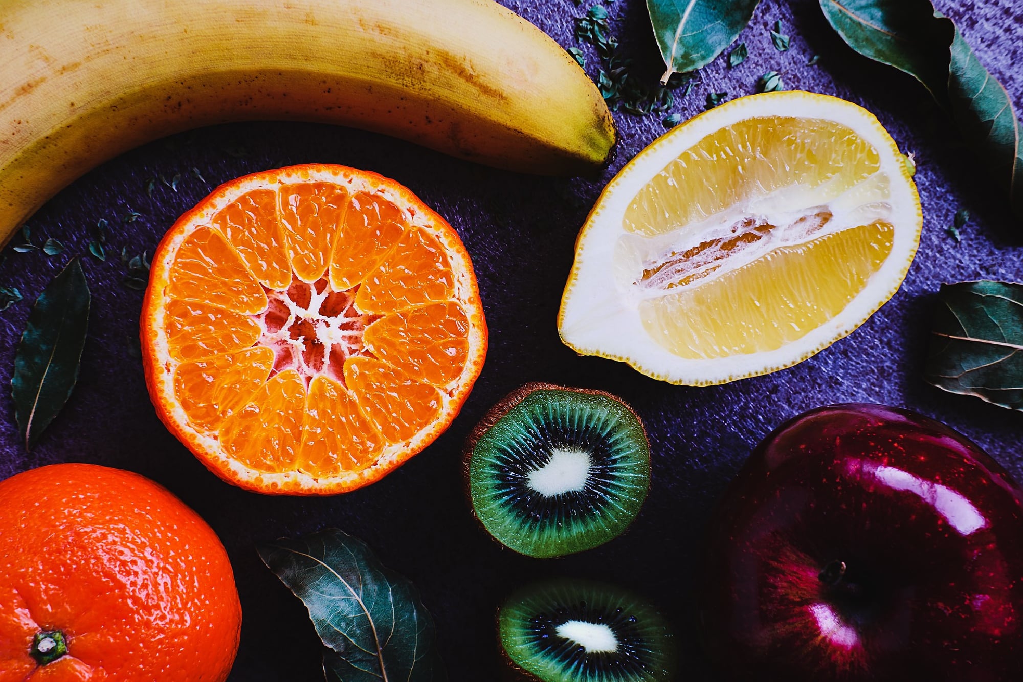 Descubre cómo una buena alimentación refuerza tus defensas y mejora tu salud.