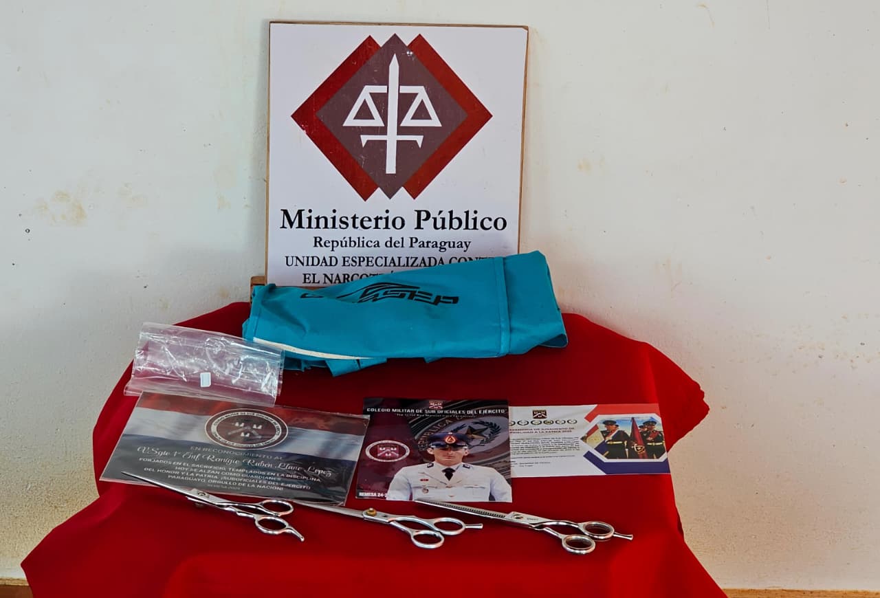 Se realizaron allanamientos en San Isidro relacionados con el homicidio de Félix Kanazawa, exdirector de Dinac.