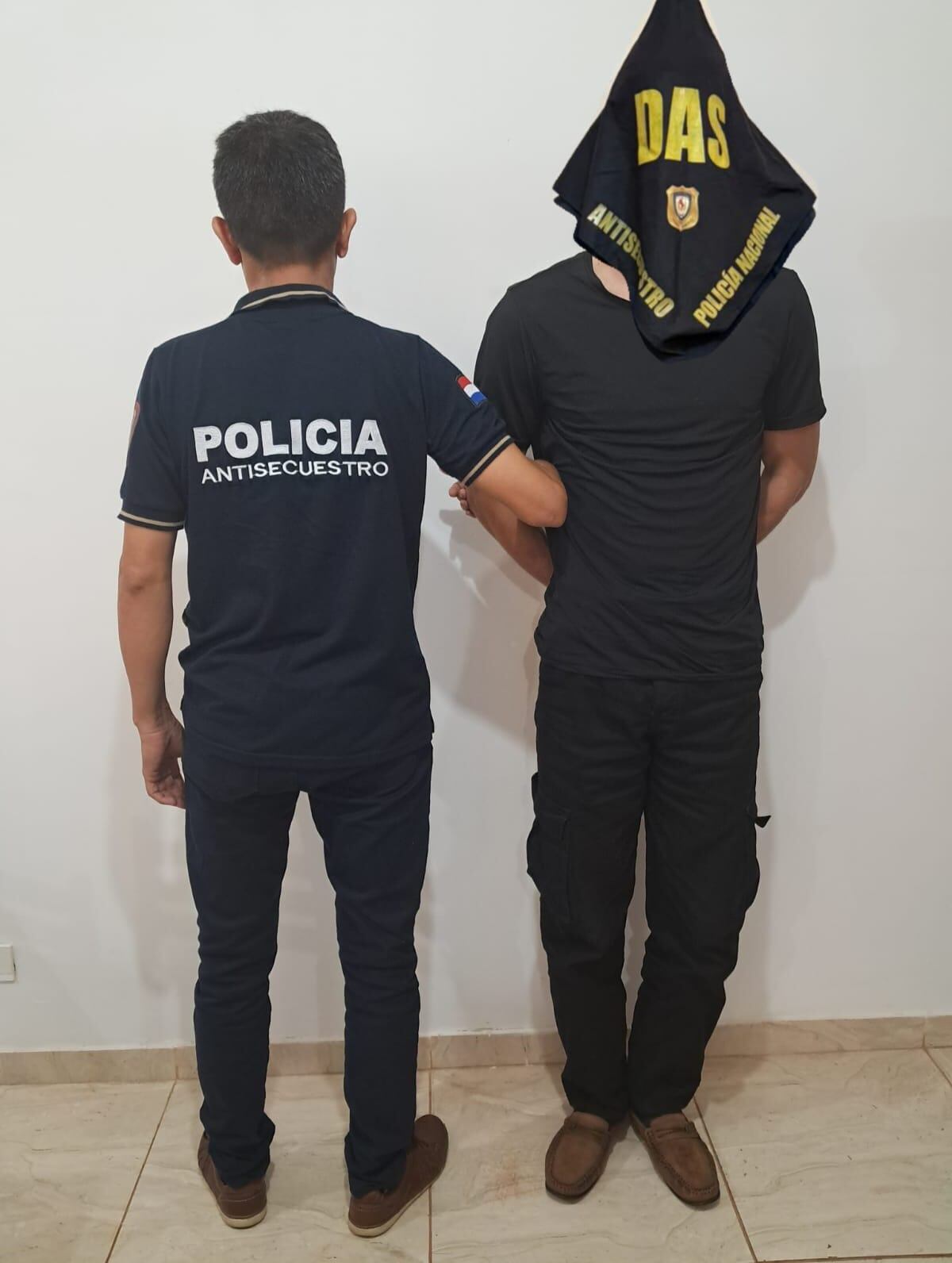 Se realizaron allanamientos en San Isidro relacionados con el homicidio de Félix Kanazawa, exdirector de Dinac.
