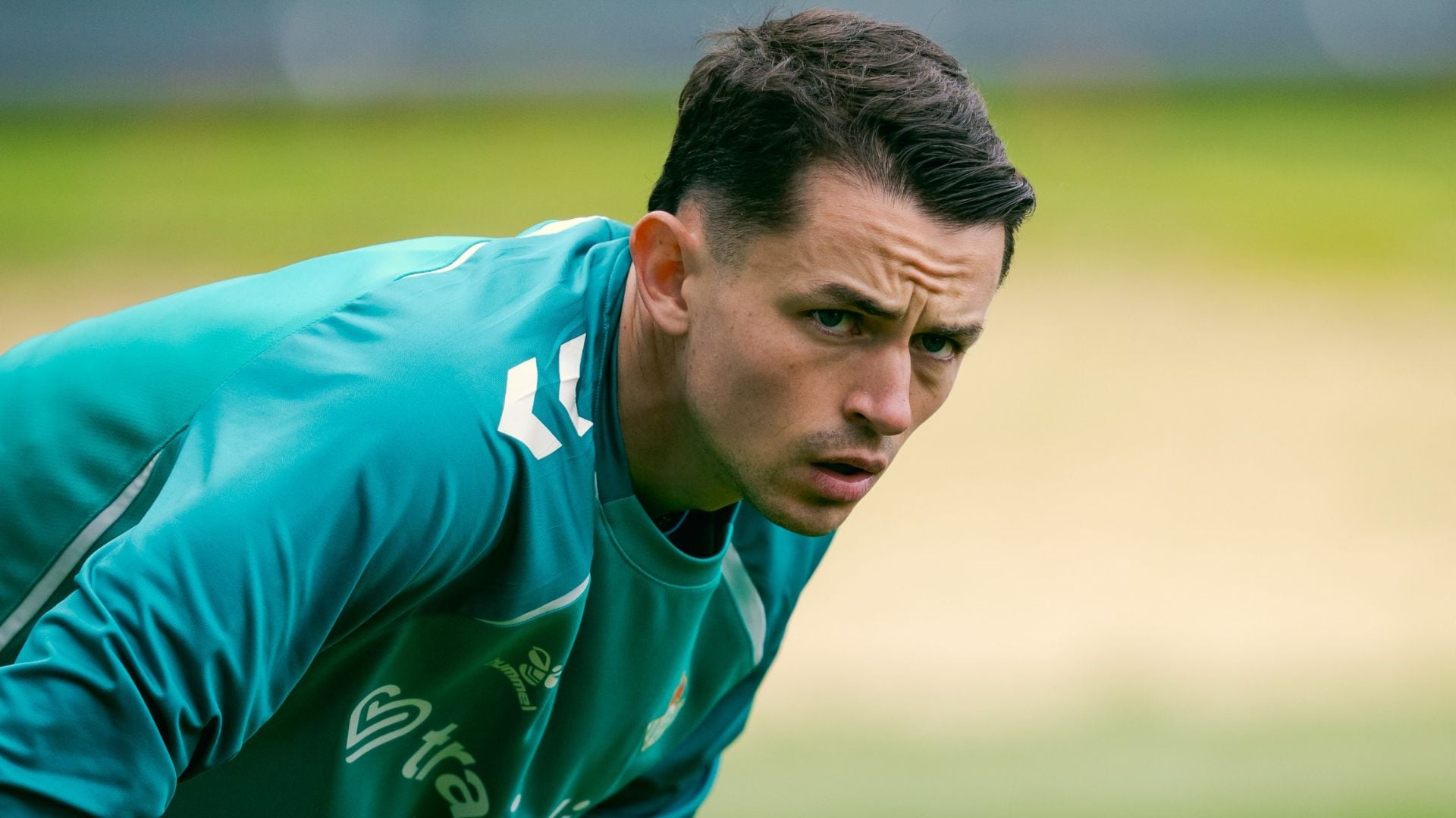 La FIFA autorizó el cambio de federación de Álvaro Fidalgo, quien ahora puede jugar para México.