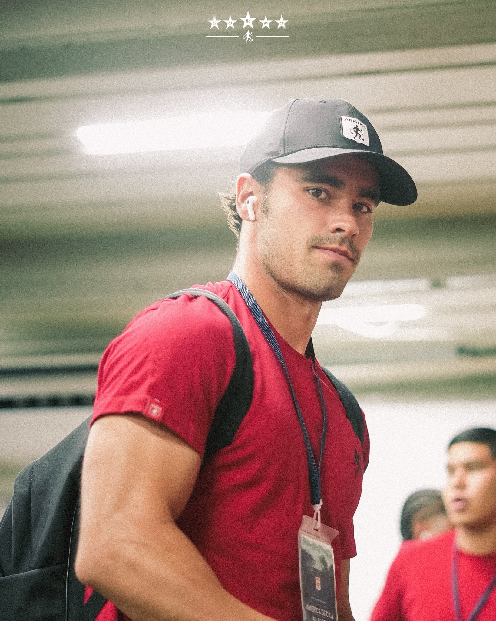 América de Cali logró una importante victoria en casa ante Alianza Atlético en la Copa Sudamericana.