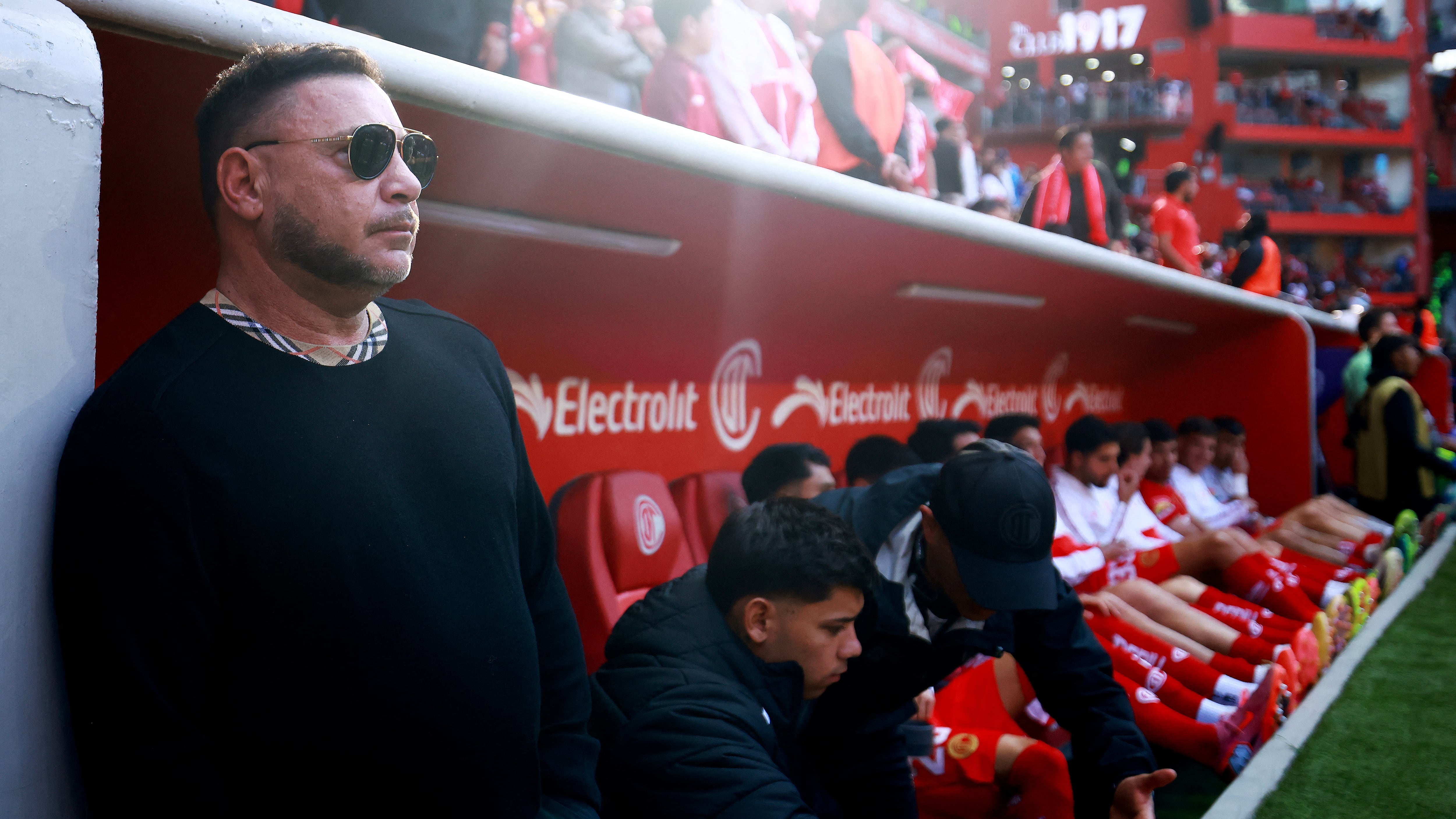 El exjugador de Boca, Antonio Mohamed, rechaza dirigir al club en medio de la incertidumbre por Claudio Úbeda.