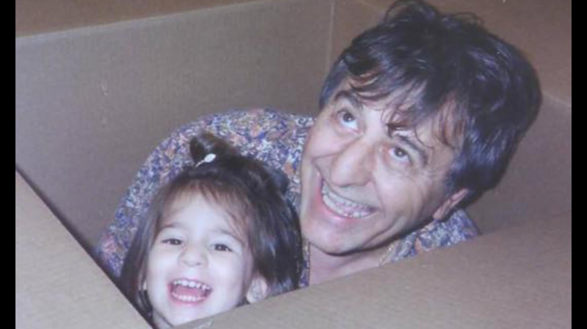 La hija de Norbert Degoas sigue su legado en la publicidad argentina con creatividad y pasión.
