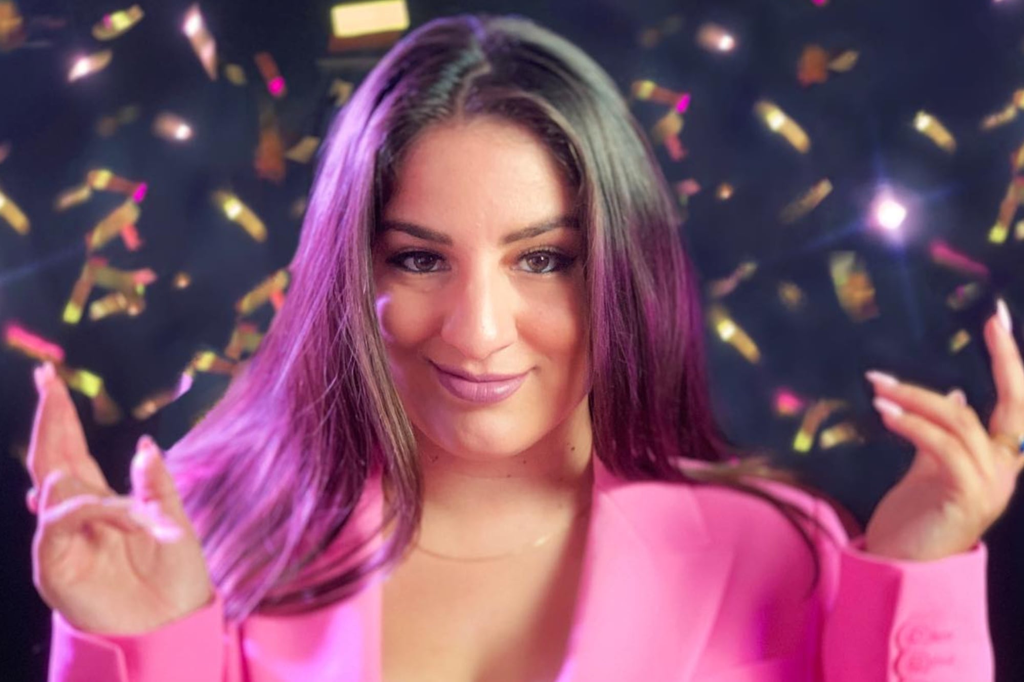 La hija de Norbert Degoas sigue su legado en la publicidad argentina con creatividad y pasión.