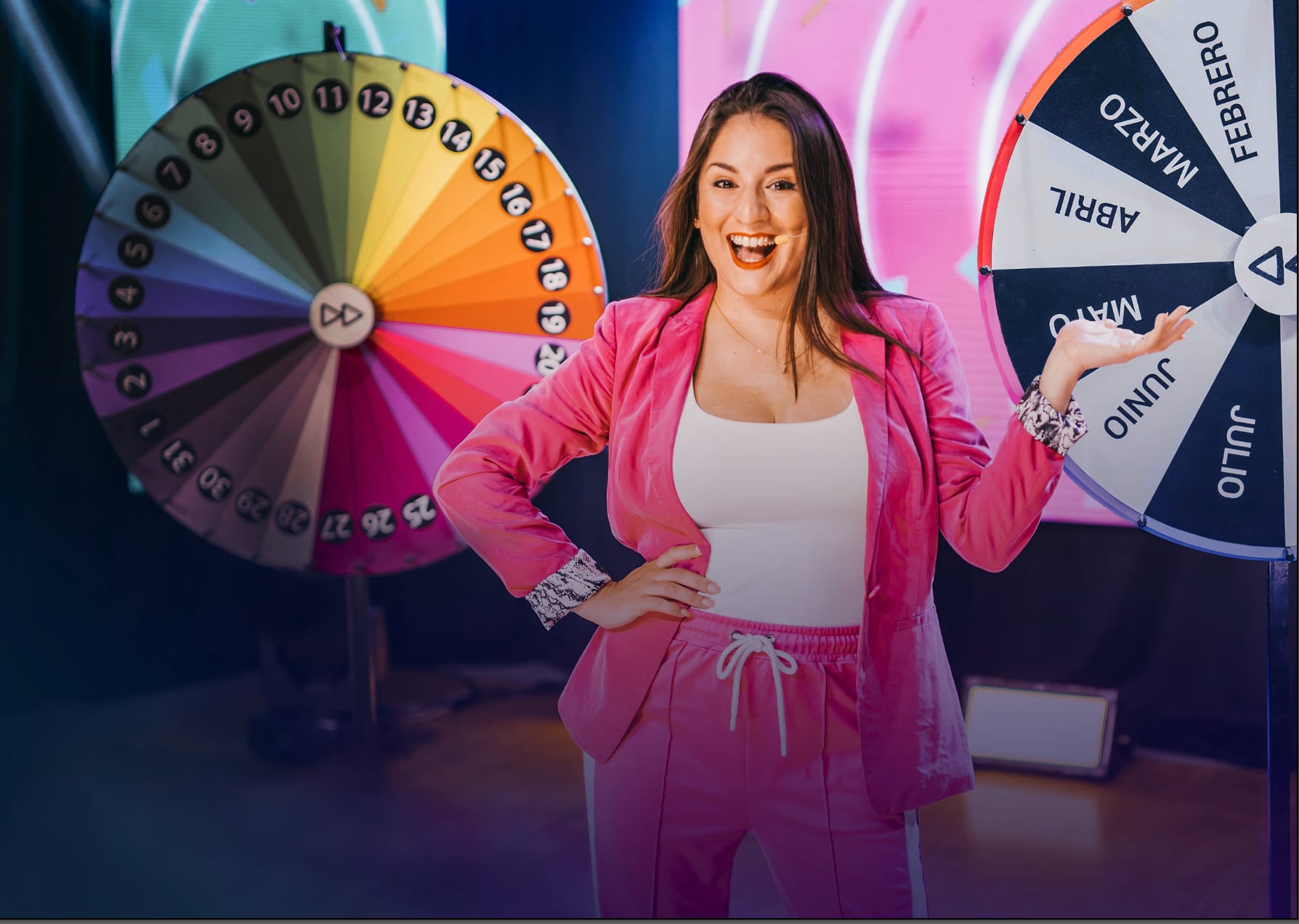 La hija de Norbert Degoas sigue su legado en la publicidad argentina con creatividad y pasión.