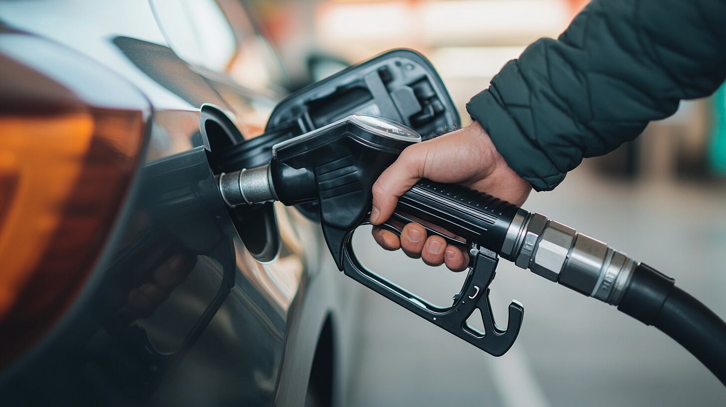 El Gobierno anunció un incremento en los impuestos a combustibles, afectando el precio de la nafta y el gasoil.