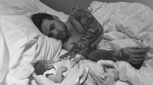 Bear Grey Payne, hijo del fallecido Liam Payne, ser&aacute; el &uacute;nico beneficiario de su herencia de 29 millones de d&oacute;lares.