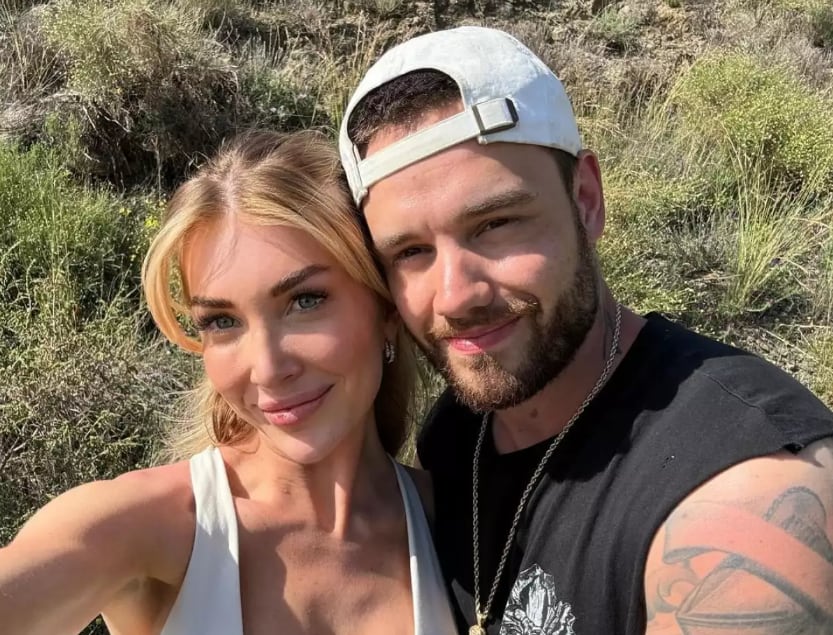 Bear Grey Payne, hijo del fallecido Liam Payne, ser&aacute; el &uacute;nico beneficiario de su herencia de 29 millones de d&oacute;lares.