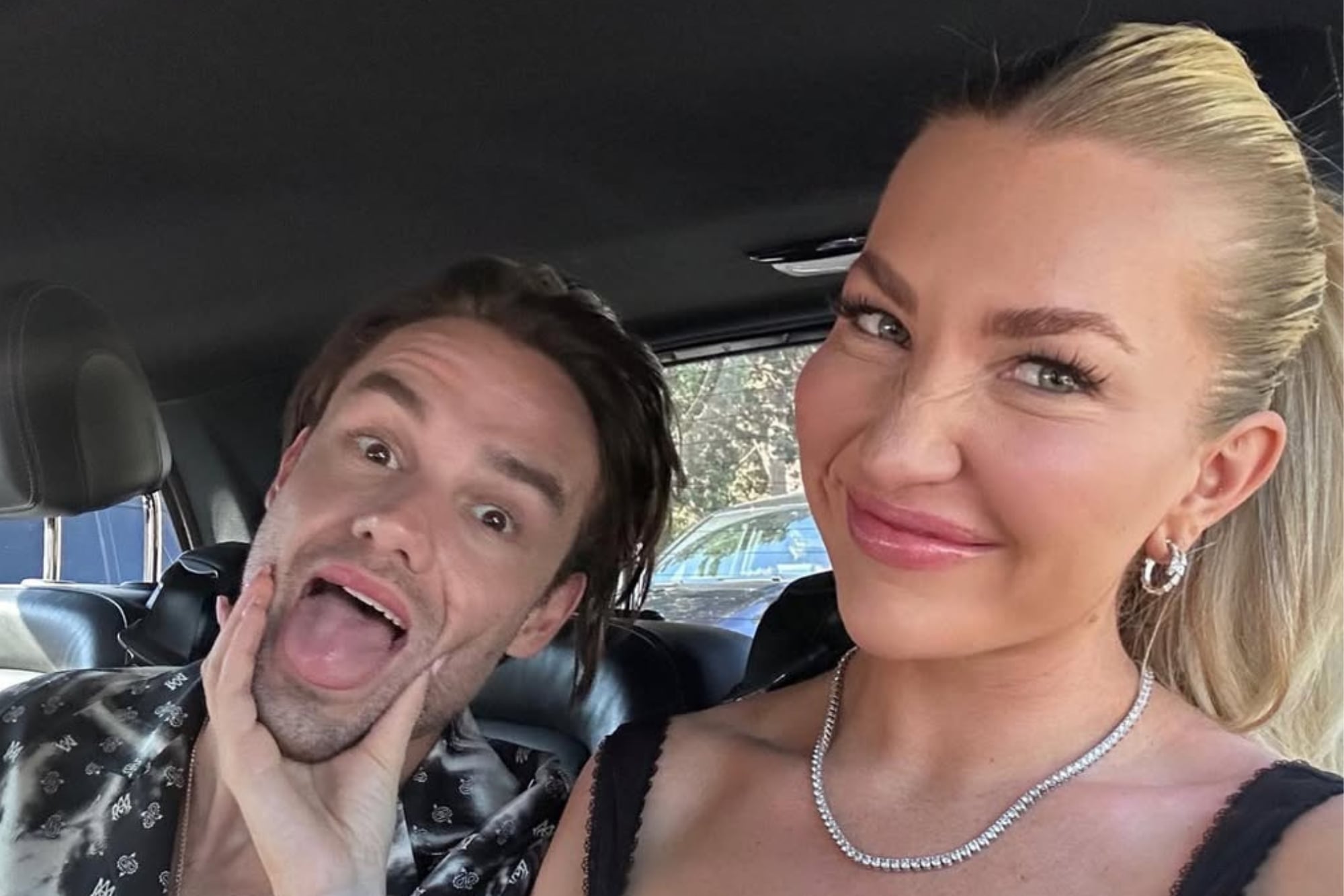 Bear Grey Payne, hijo del fallecido Liam Payne, ser&aacute; el &uacute;nico beneficiario de su herencia de 29 millones de d&oacute;lares.