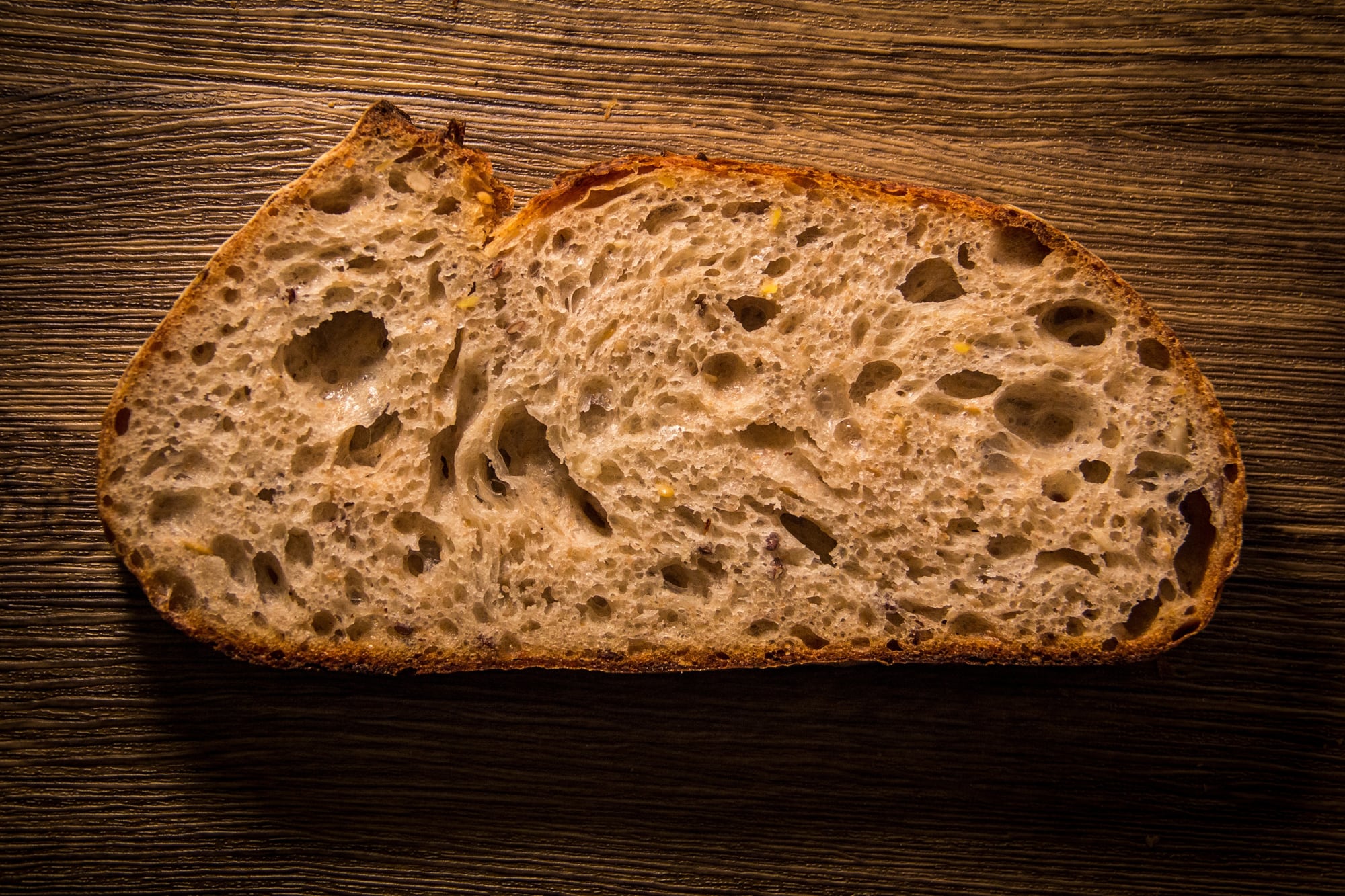El pan de masa madre es nutritivo y ofrece m&uacute;ltiples beneficios para la salud.