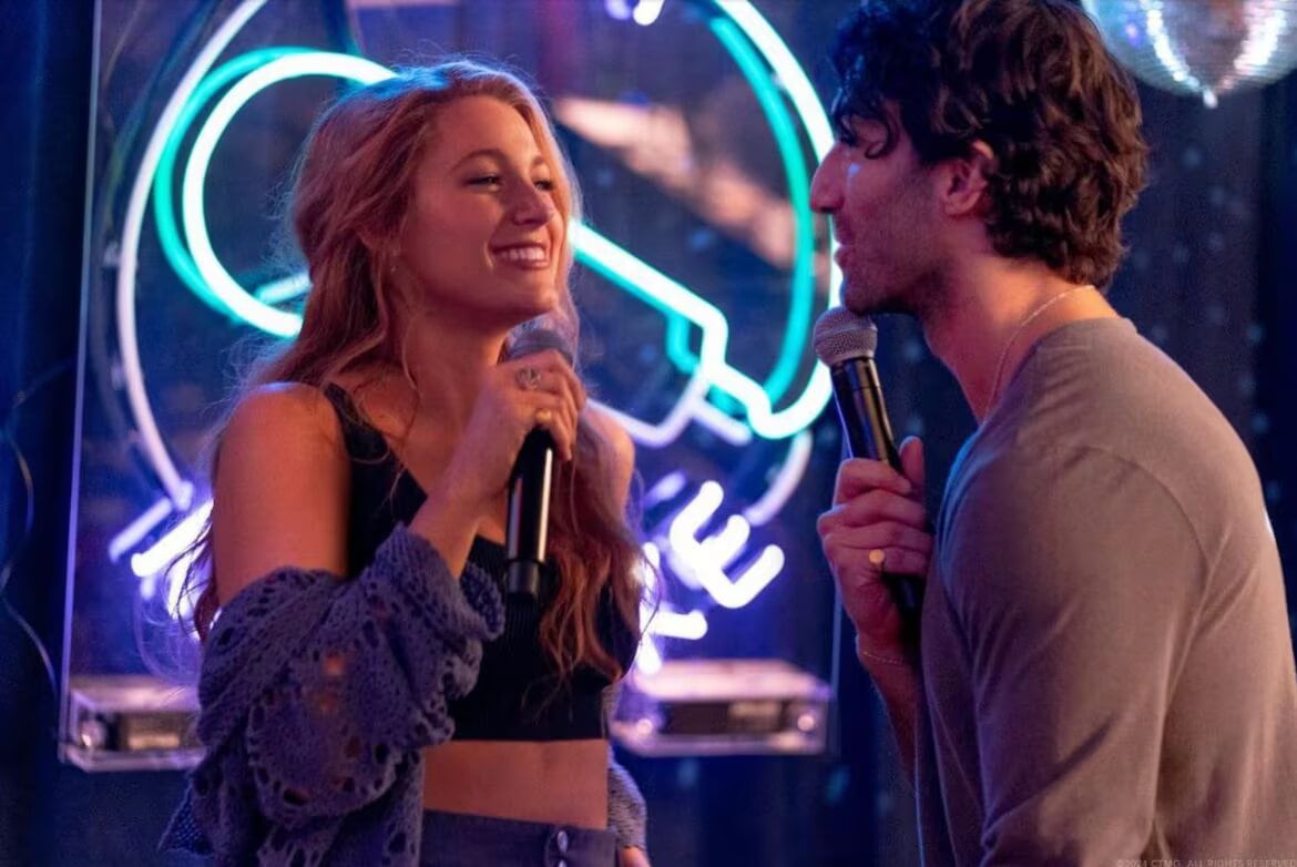 Luego de casi dos años de conflictos legales, Blake Lively y Justin Baldoni logran un acuerdo extrajudicial.