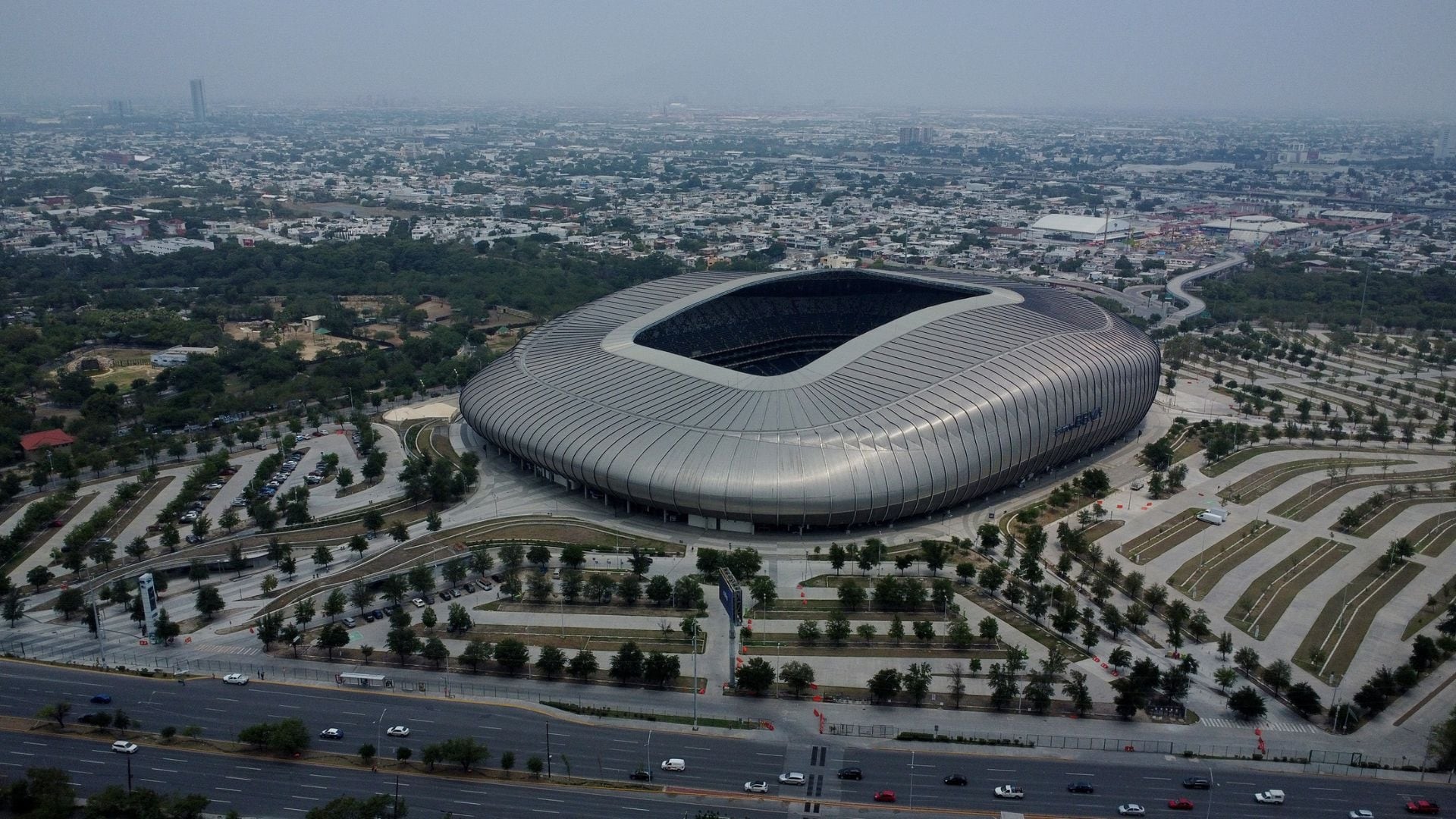 Se revelan los precios de los boletos para el Repechaje en Monterrey, previo al Mundial 2026.