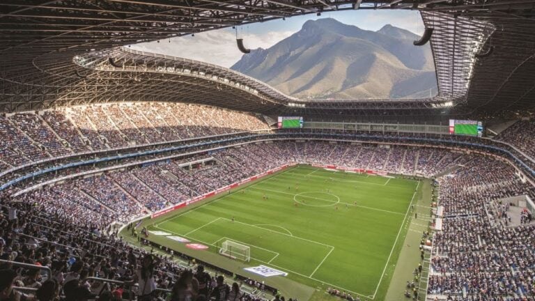 Se revelan los precios de los boletos para el Repechaje en Monterrey, previo al Mundial 2026.