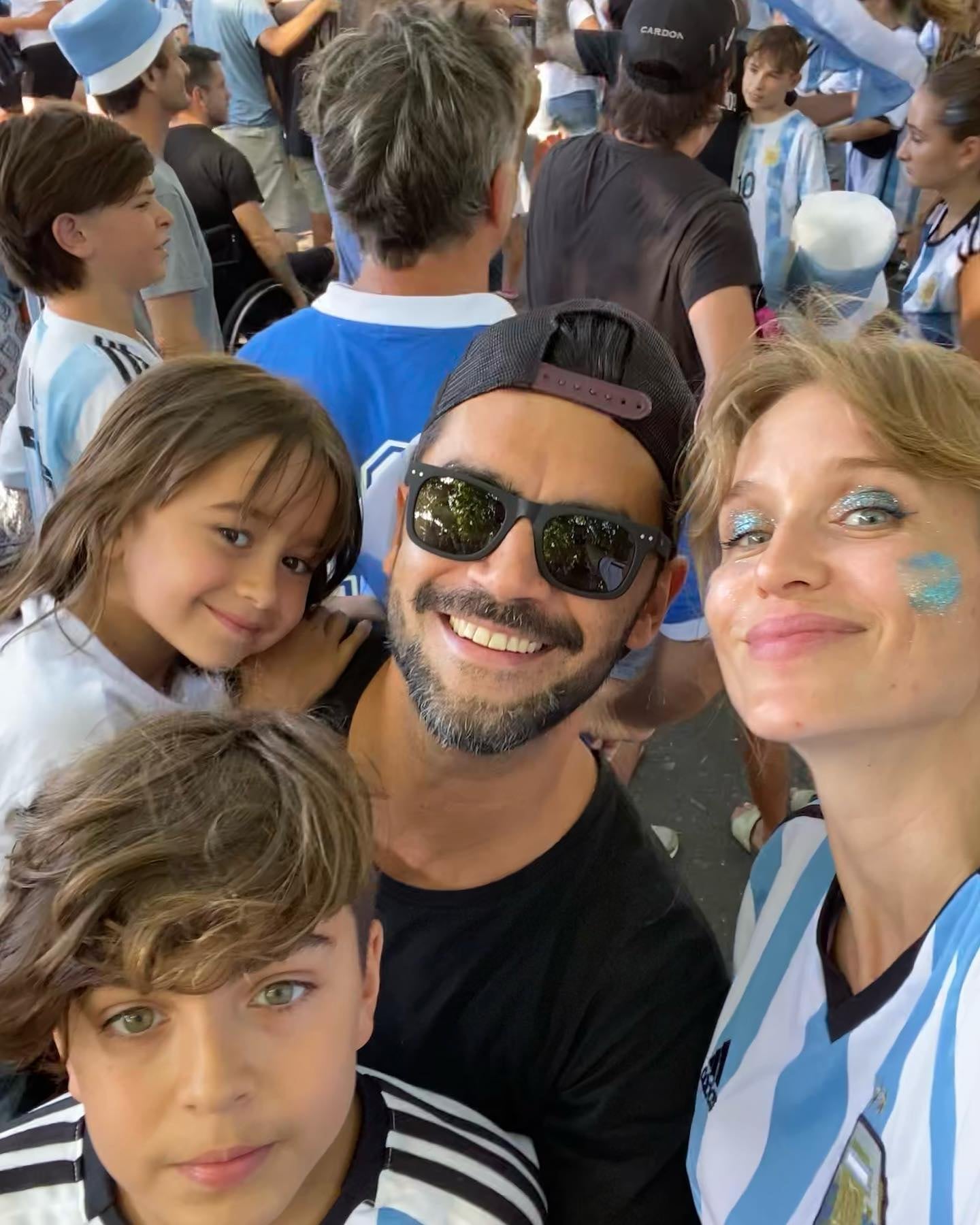 Brenda Gandini reflexiona sobre la fidelidad en su relación con Gonzalo Heredia durante una entrevista.