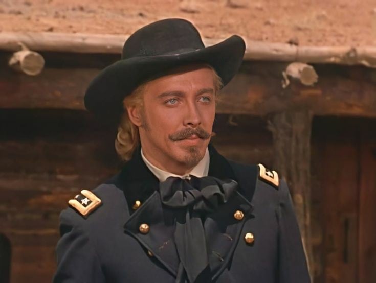 Recordamos la vida y legado de Britt Lomond, el querido Capitán Monasterio.