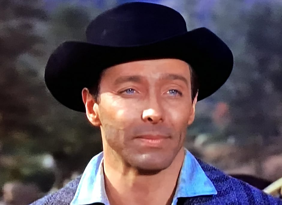 Recordamos la vida y legado de Britt Lomond, el querido Capitán Monasterio.