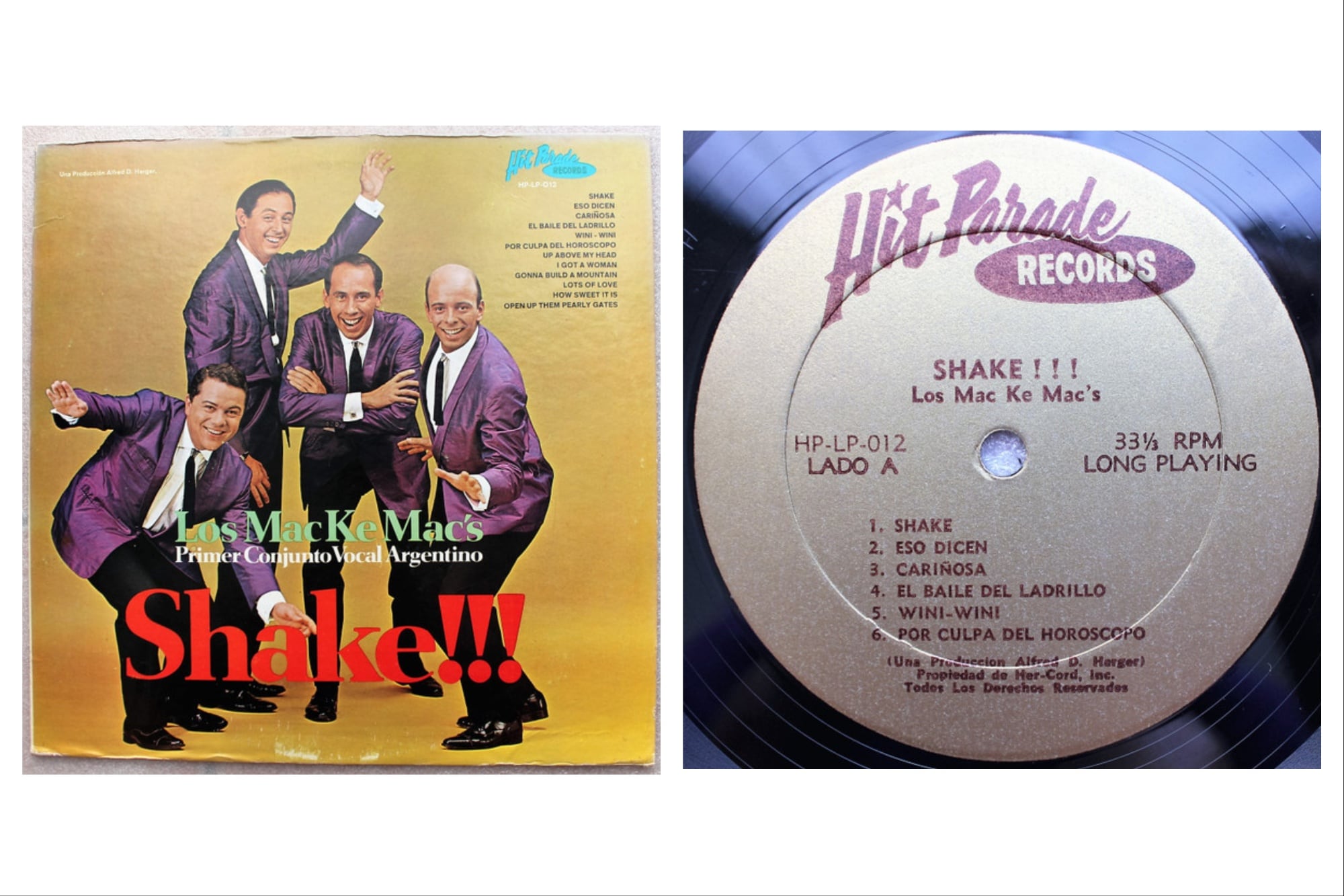 Buddy McCluskey, ícono del cuarteto Los Mac Ke Mac's, falleció a los 91 años dejando un legado musical invaluable.