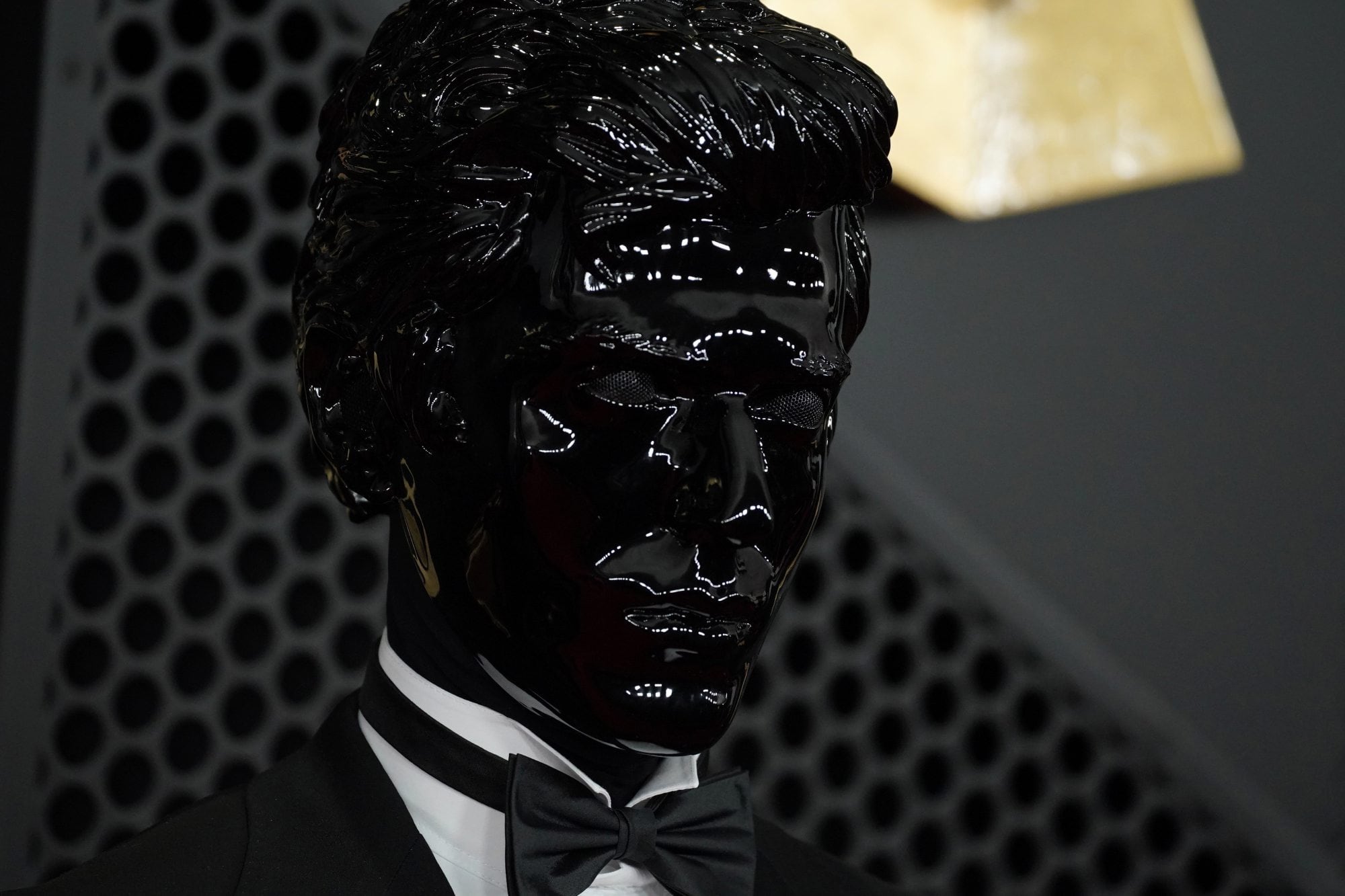 El dúo argentino se llevó el Grammy al mejor álbum latino con 'Papota'.