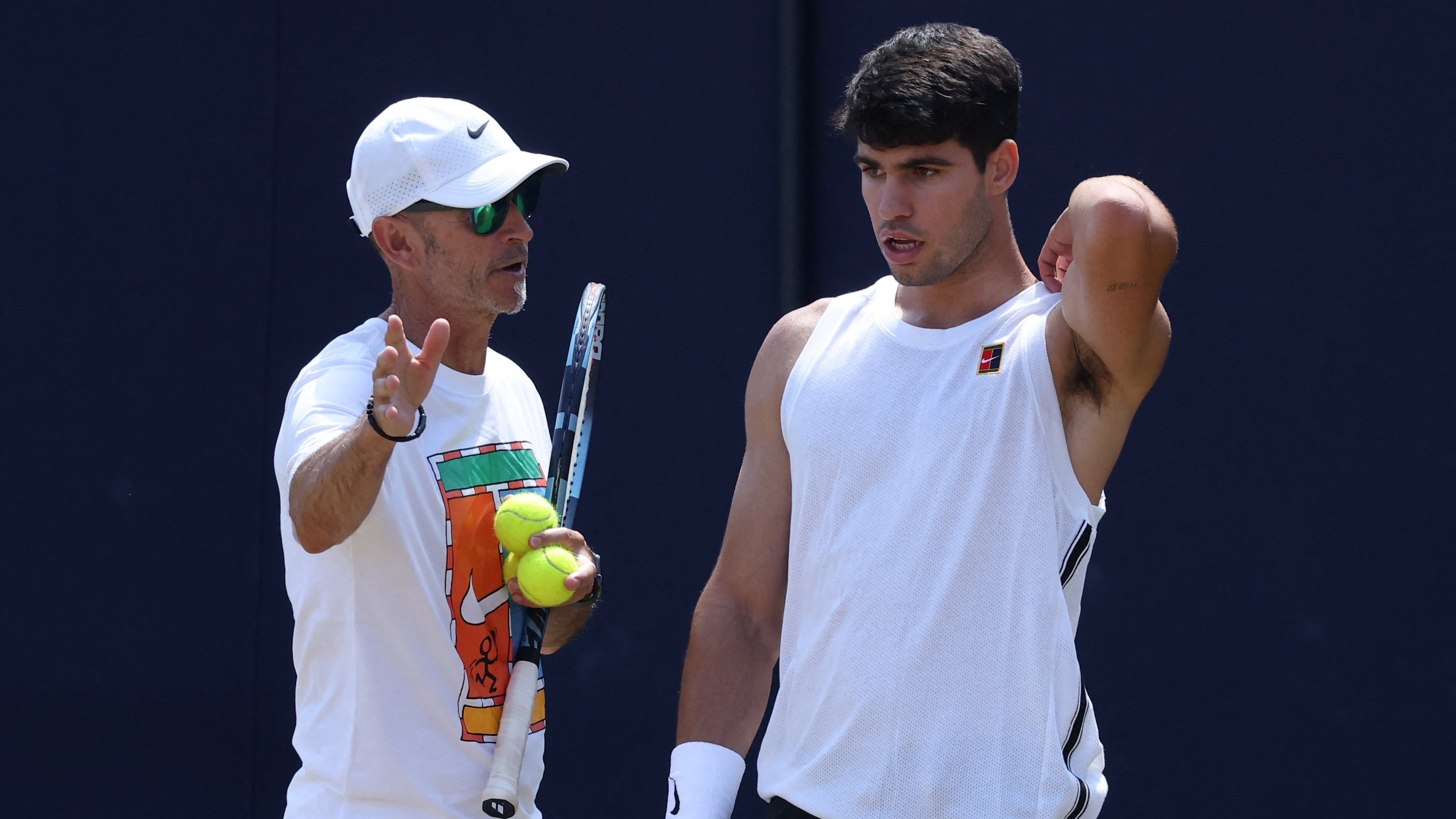 El 2026 se presenta repleto de eventos deportivos, desde el Mundial hasta los Juegos Olímpicos.