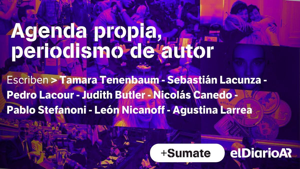 Los canales abandonan la ATA por la falta de respuestas a sus problemas.