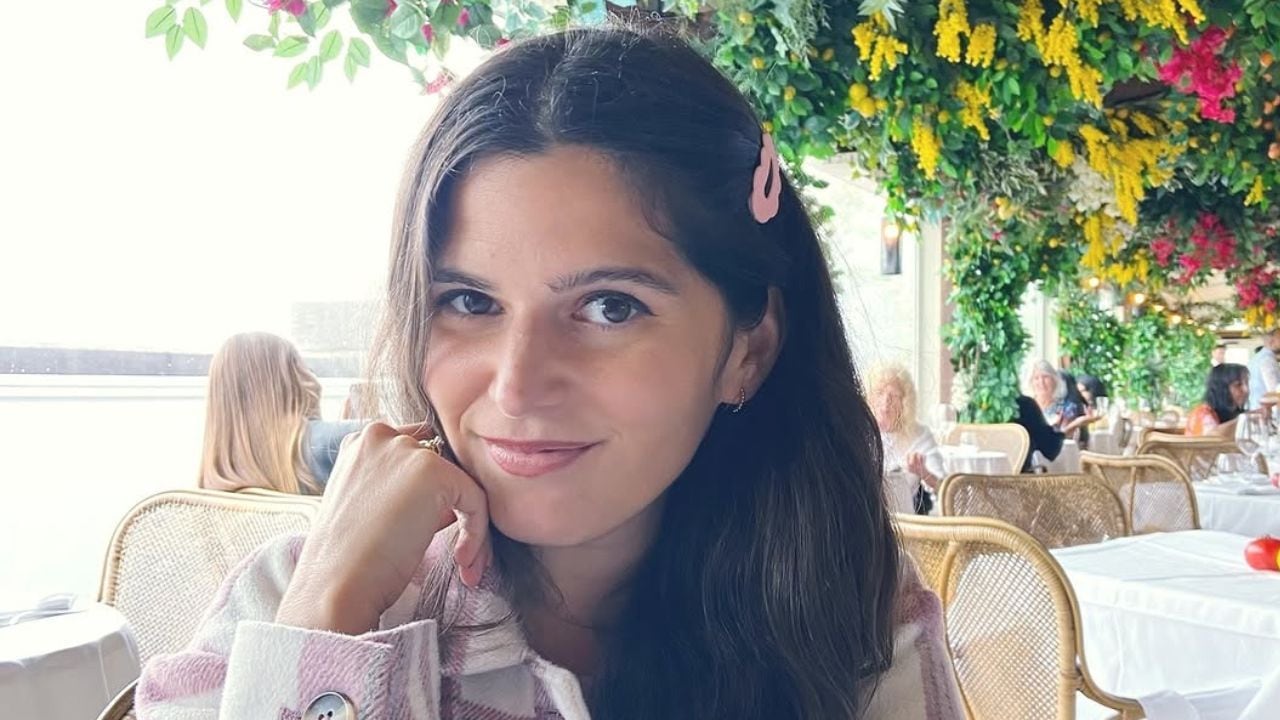 La influencer argentina Caro Trippar comparte su experiencia tras ser diagnosticada con c&aacute;ncer de mama.