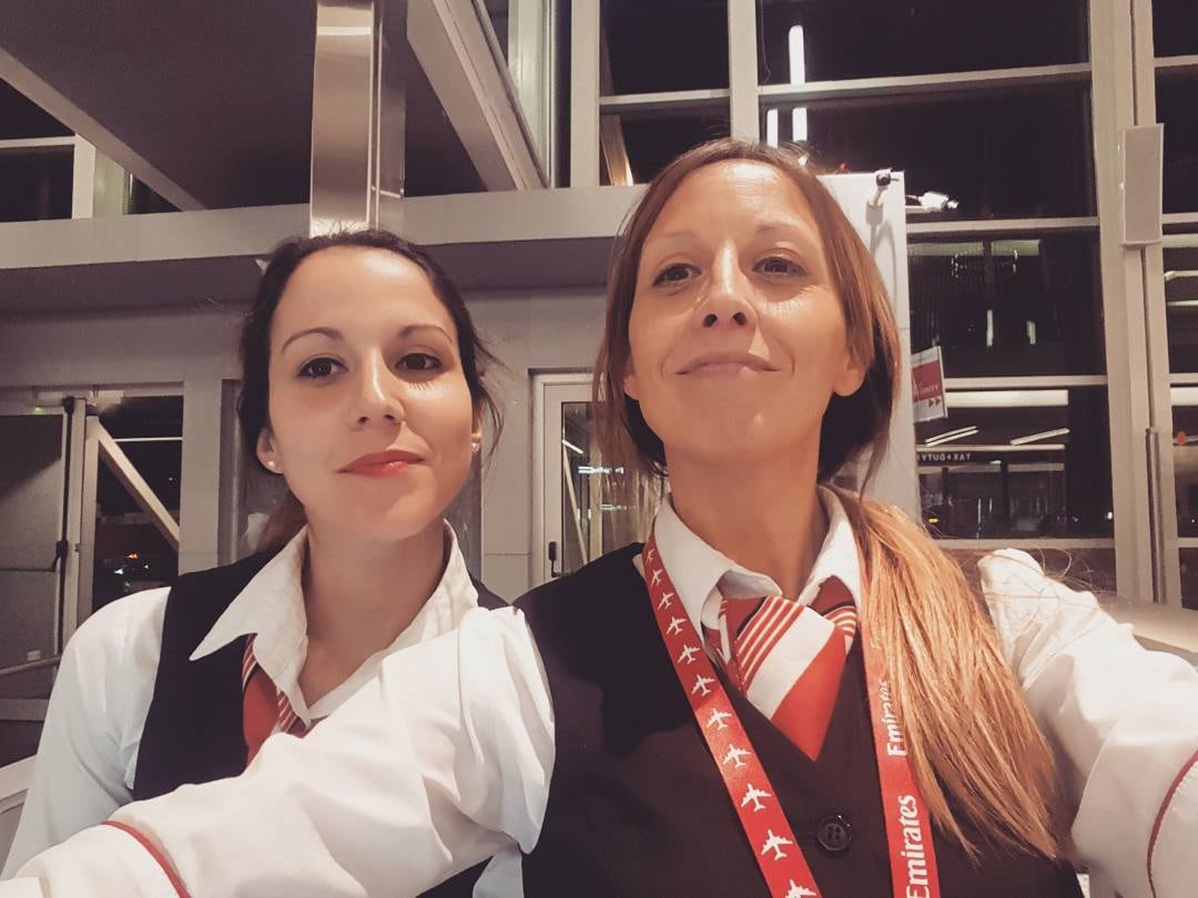 La historia de Carolina Chiappetta se recuerda por un momento impactante en televisión que la marcó para siempre.