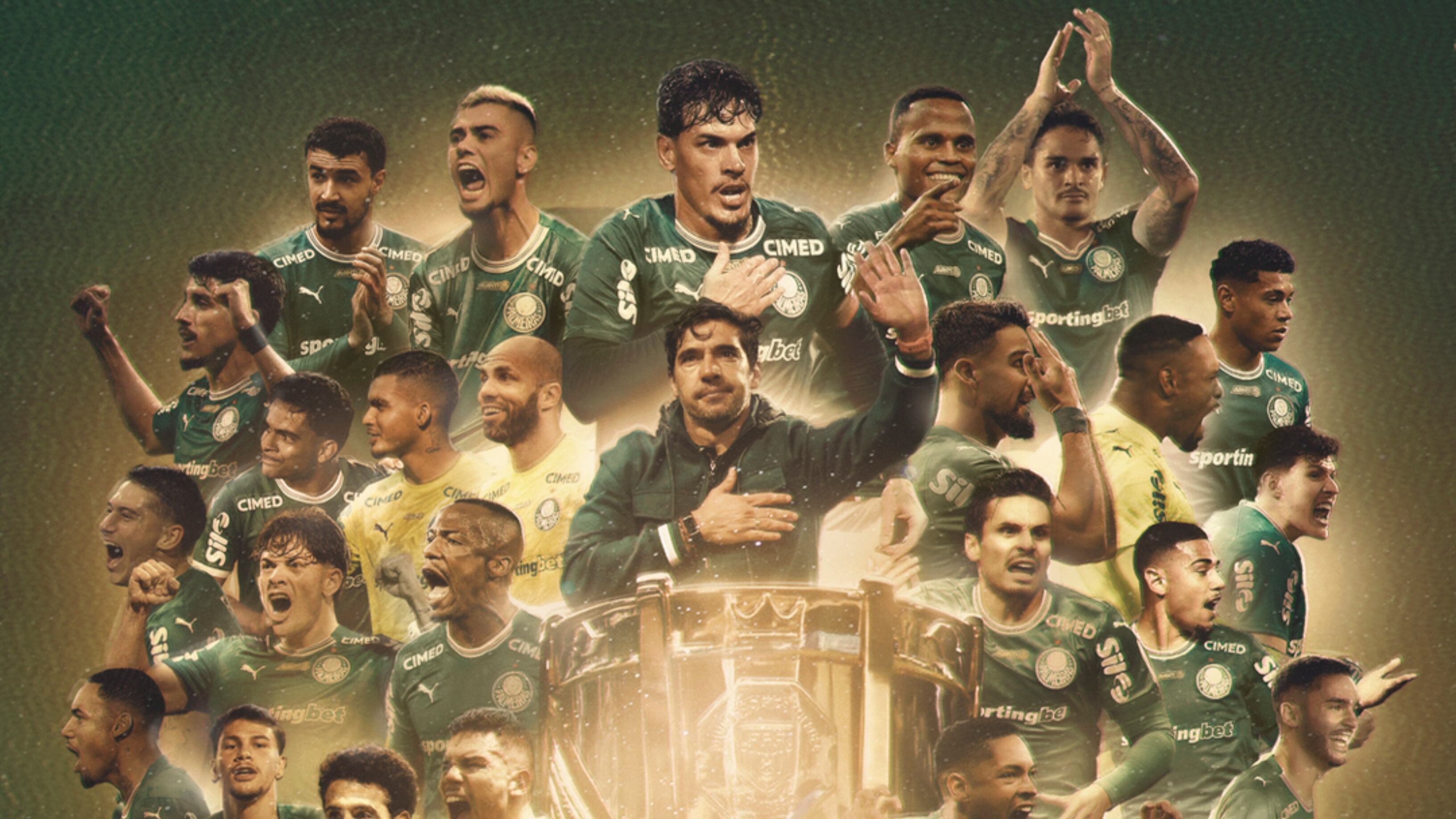 Los futbolistas colombianos brillan en torneos estaduales de Brasil.