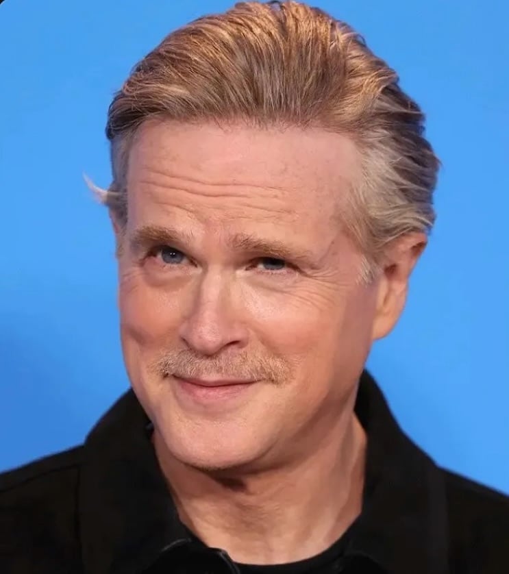 El actor Cary Elwes lamenta la muerte de Rob Reiner, su director en 'La princesa prometida'.