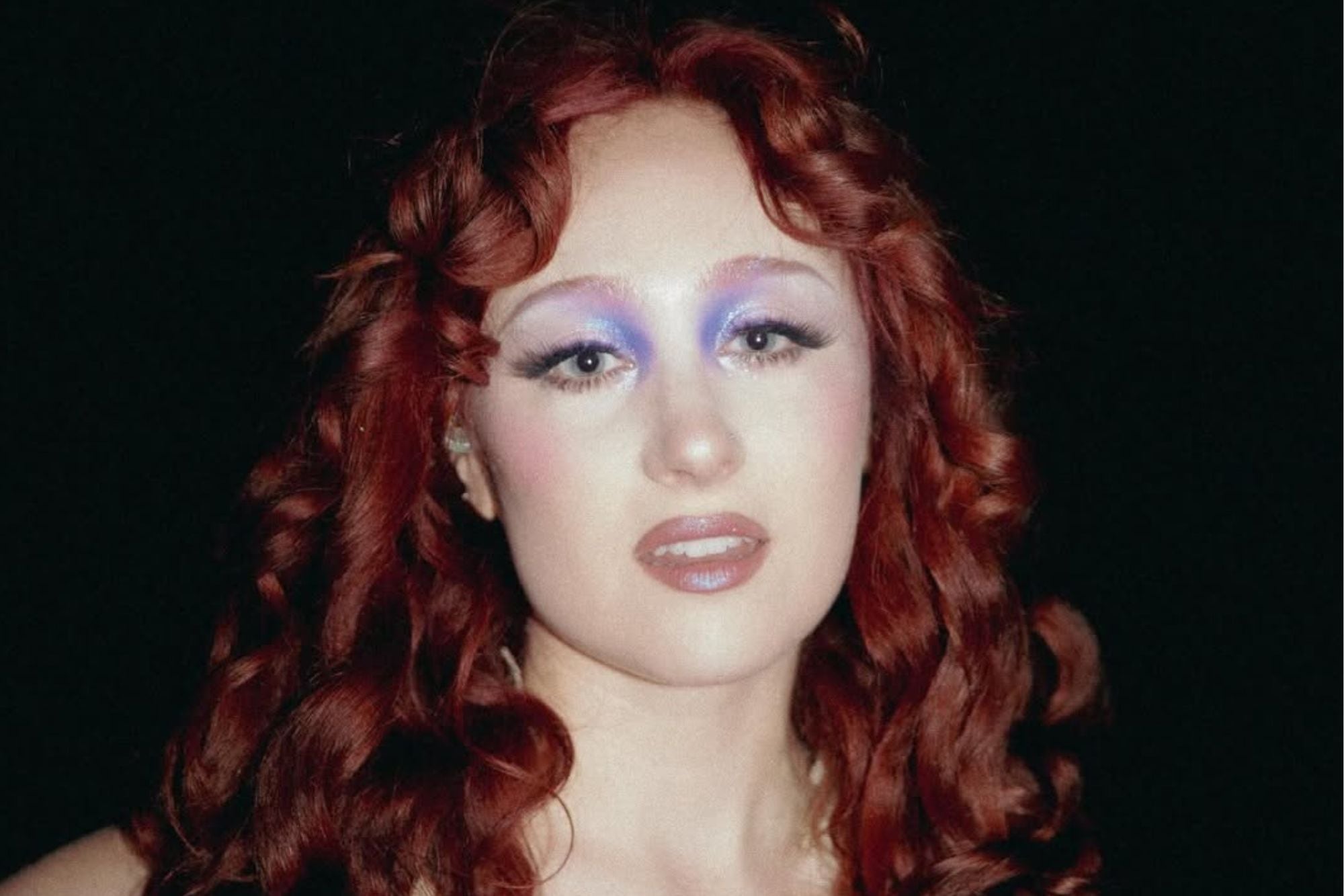 La cantante se pronunció tras el escándalo en Brasil por la acusación de un futbolista.