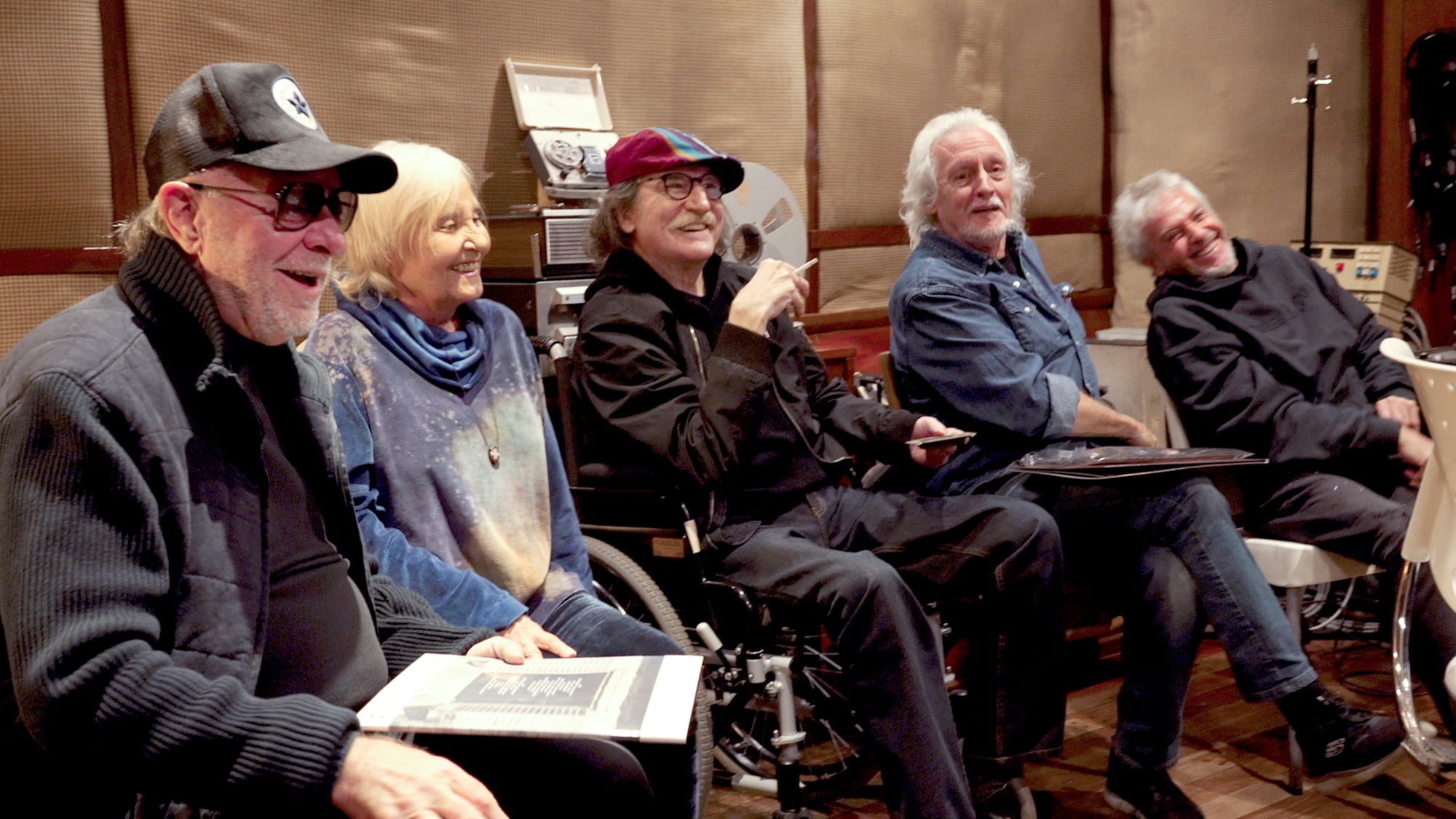 El músico sigue bajo observación tras una nefrectomía parcial realizada en el IADT.