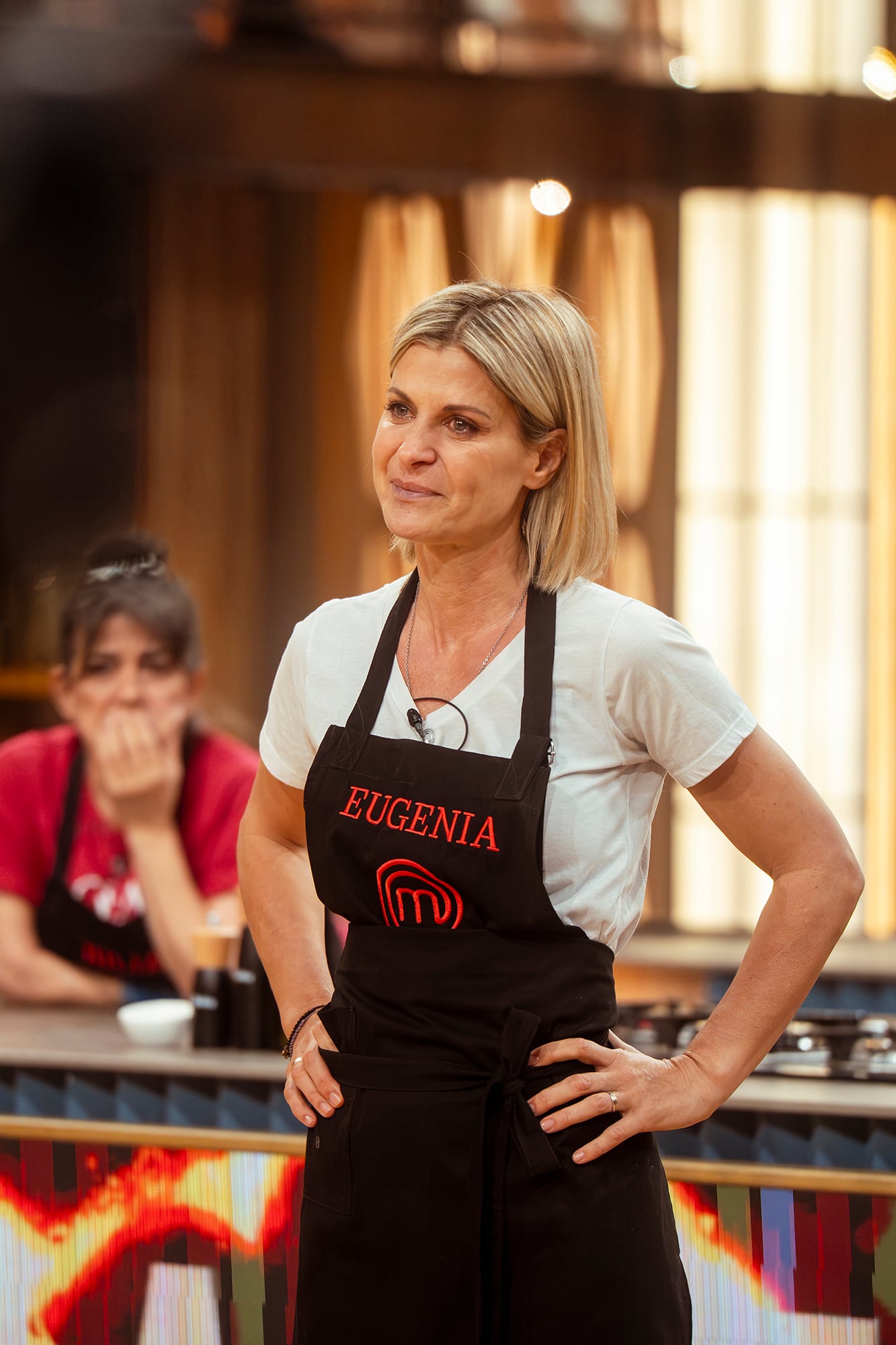 Un antiguo gesto de la China Suárez hacia Eugenia Tobal vuelve a generar revuelo en redes sociales.