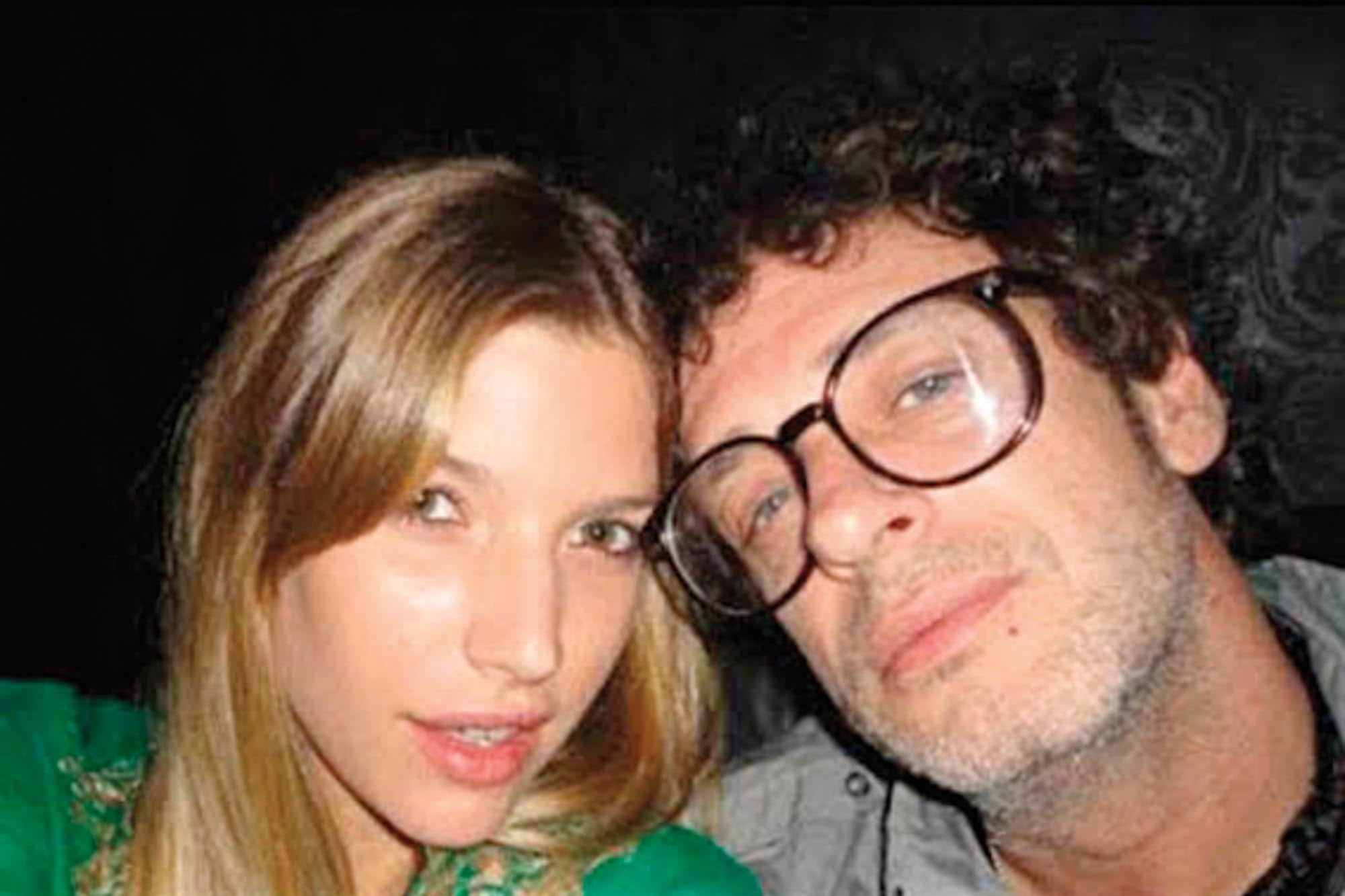 La modelo Chloé Bello comparte recuerdos de su relación con Gustavo Cerati y su inminente boda.