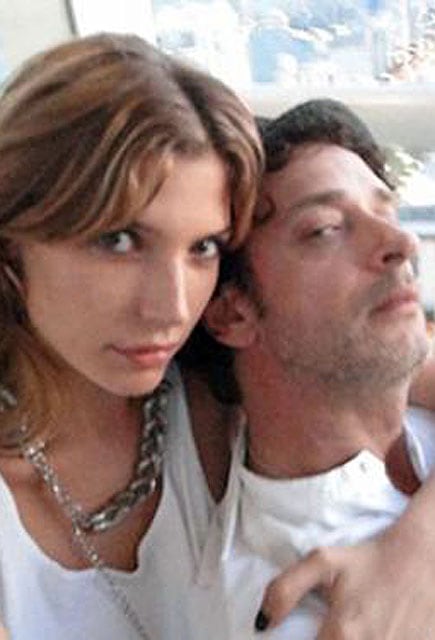 La modelo Chloé Bello comparte recuerdos de su relación con Gustavo Cerati y su inminente boda.