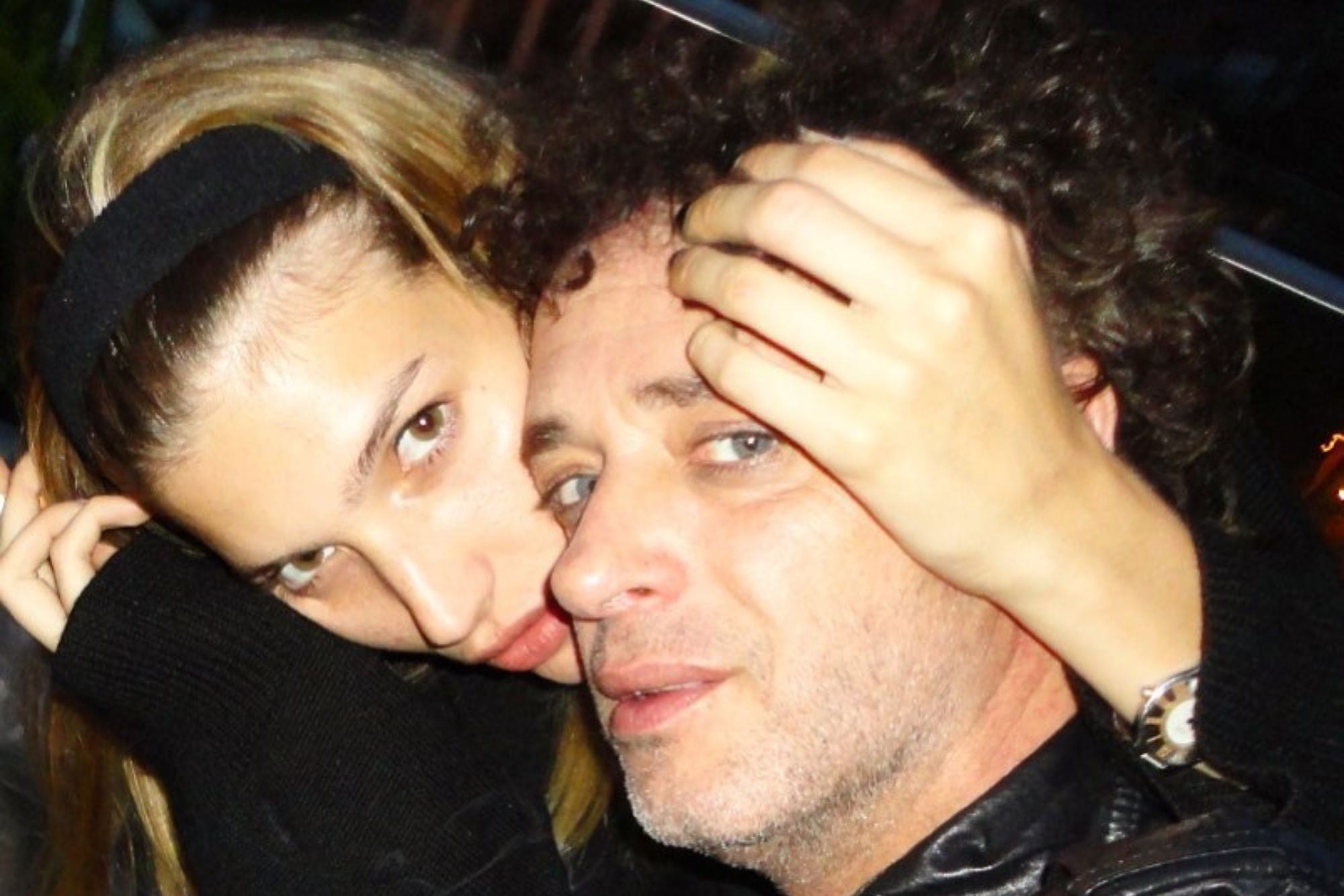 La modelo Chloé Bello comparte recuerdos de su relación con Gustavo Cerati y su inminente boda.