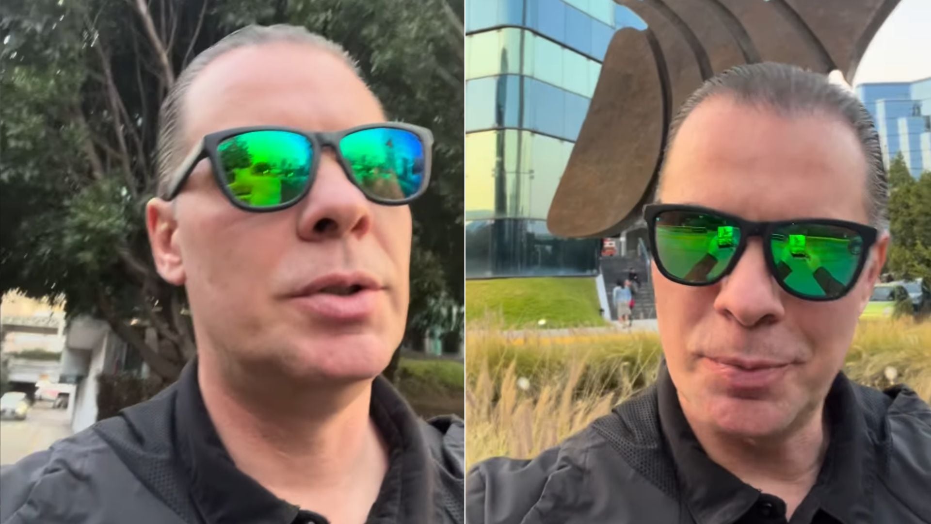 El regreso de Martinoli a TV Azteca trae emociones a la audiencia tras su salud.