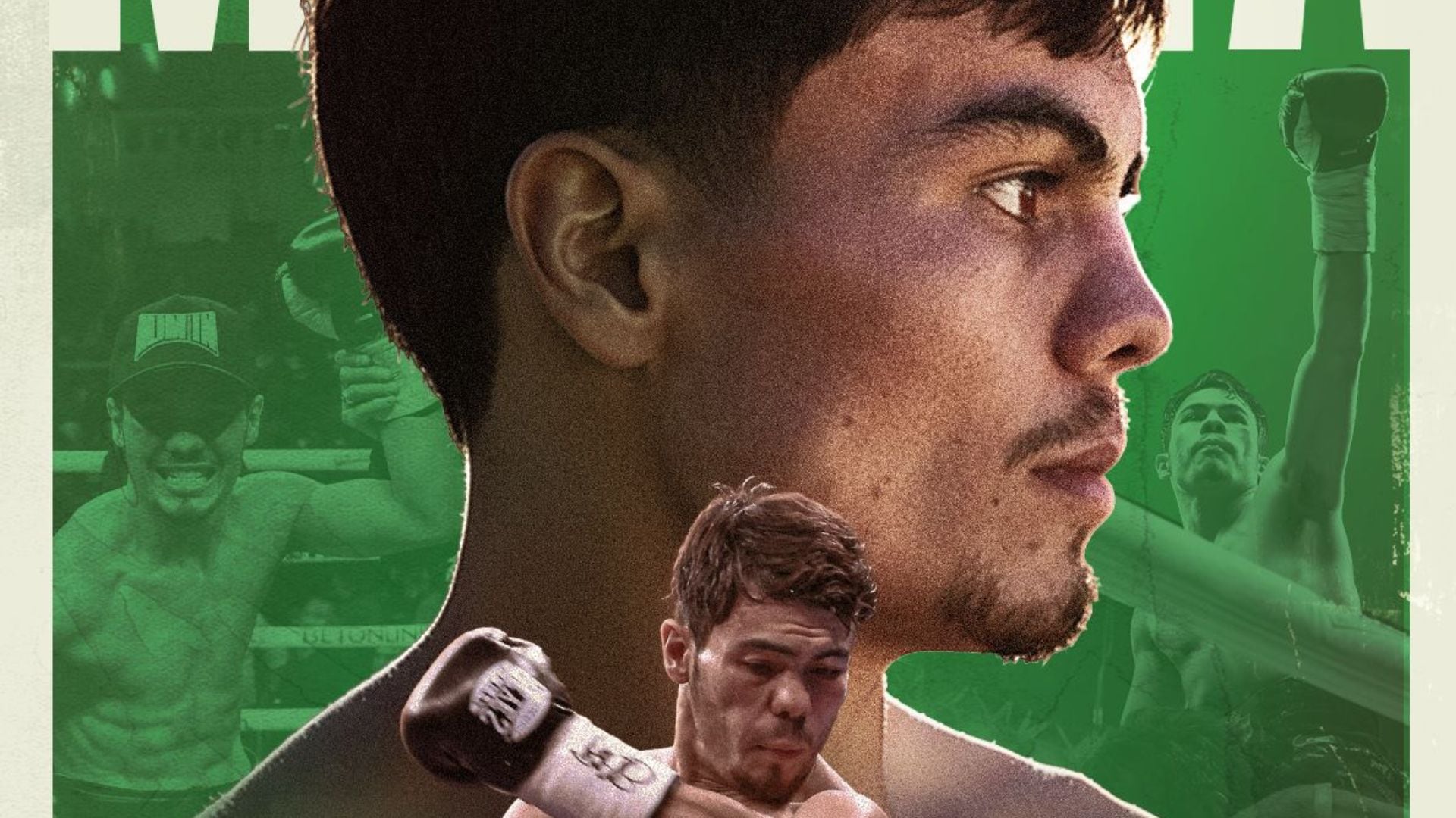 El boxeador mexicano Medina se enfrenta a Curiel en Guadalajara por el cinturón de la OMB.