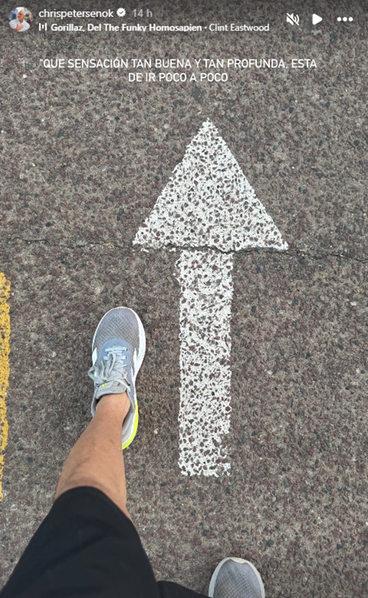 El chef comparte su proceso de recuperación y cambio de perspectiva tras una falla multiorgánica.