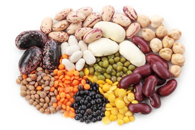 La alimentación es fundamental para cuidar el corazón y prevenir enfermedades cardiovasculares.