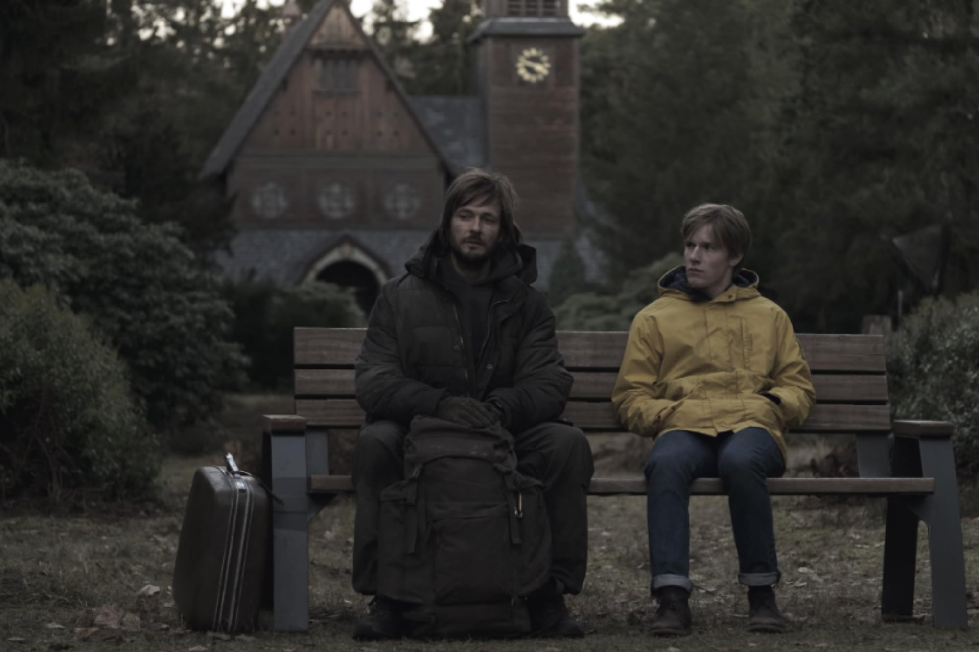 Descubre cinco series ideales para los fans de Stranger Things tras su final.